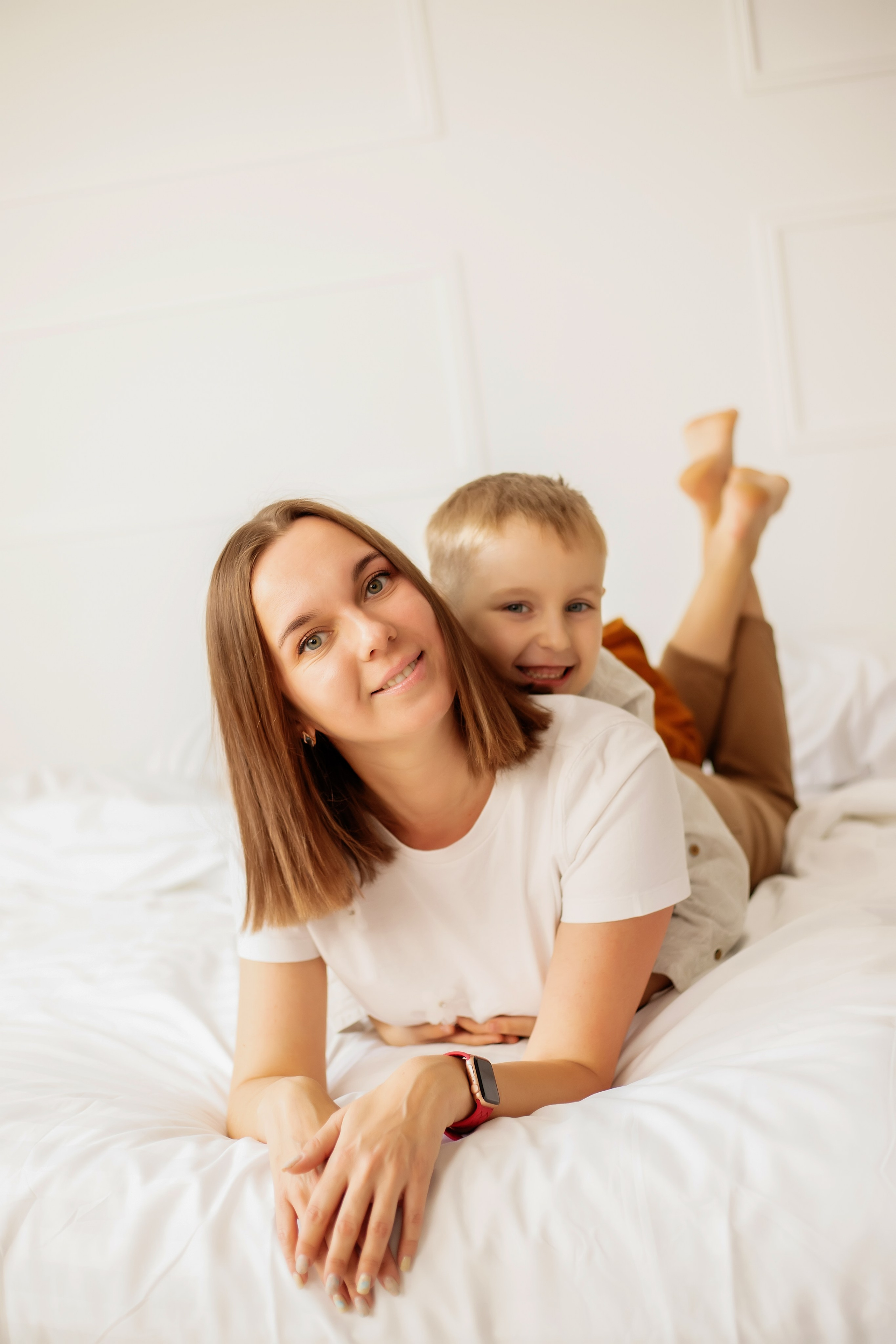 Семейные съёмки. Семейный фотограф в Прокопьевске Екатерина Финаскова