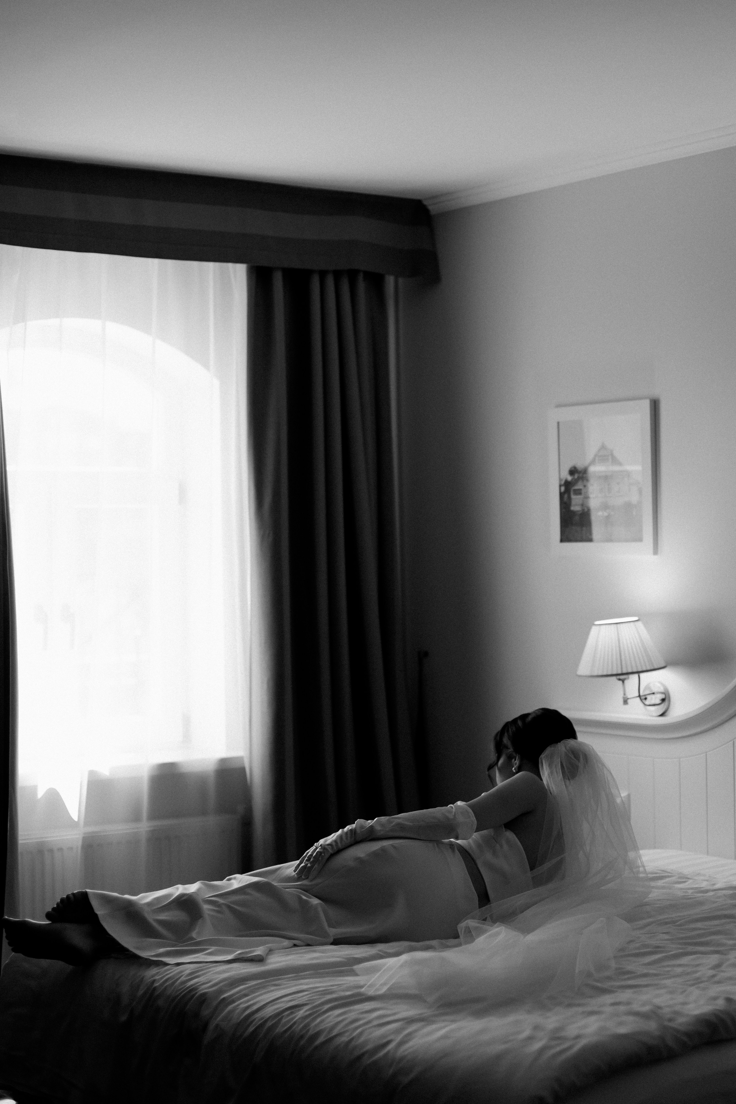 Я всегда буду рядом. Дубинкина Екатерина Фотограф Рязань, Москва