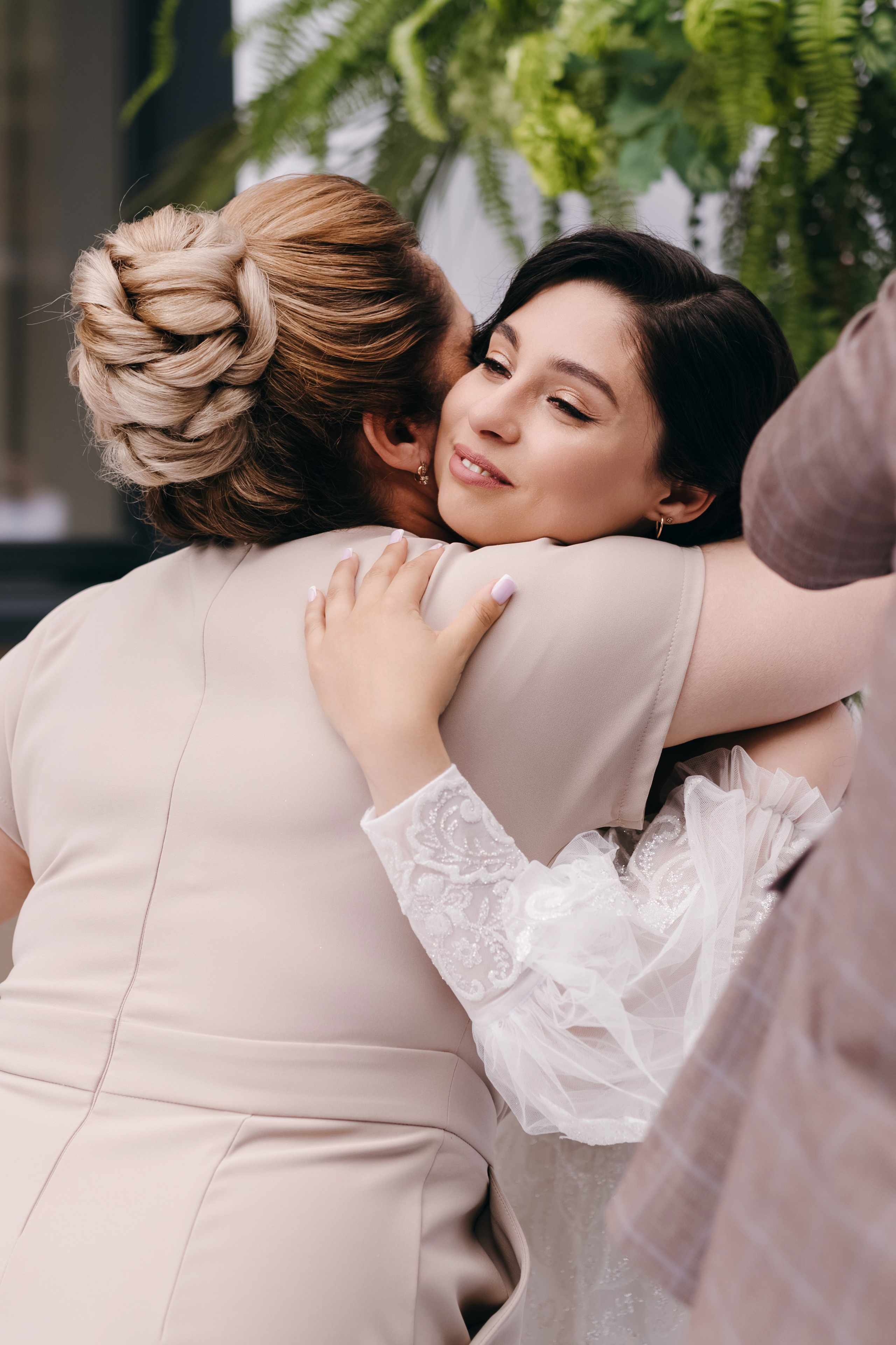 НИКИТА И ДАРЬЯ. Фотограф Светлана Буня