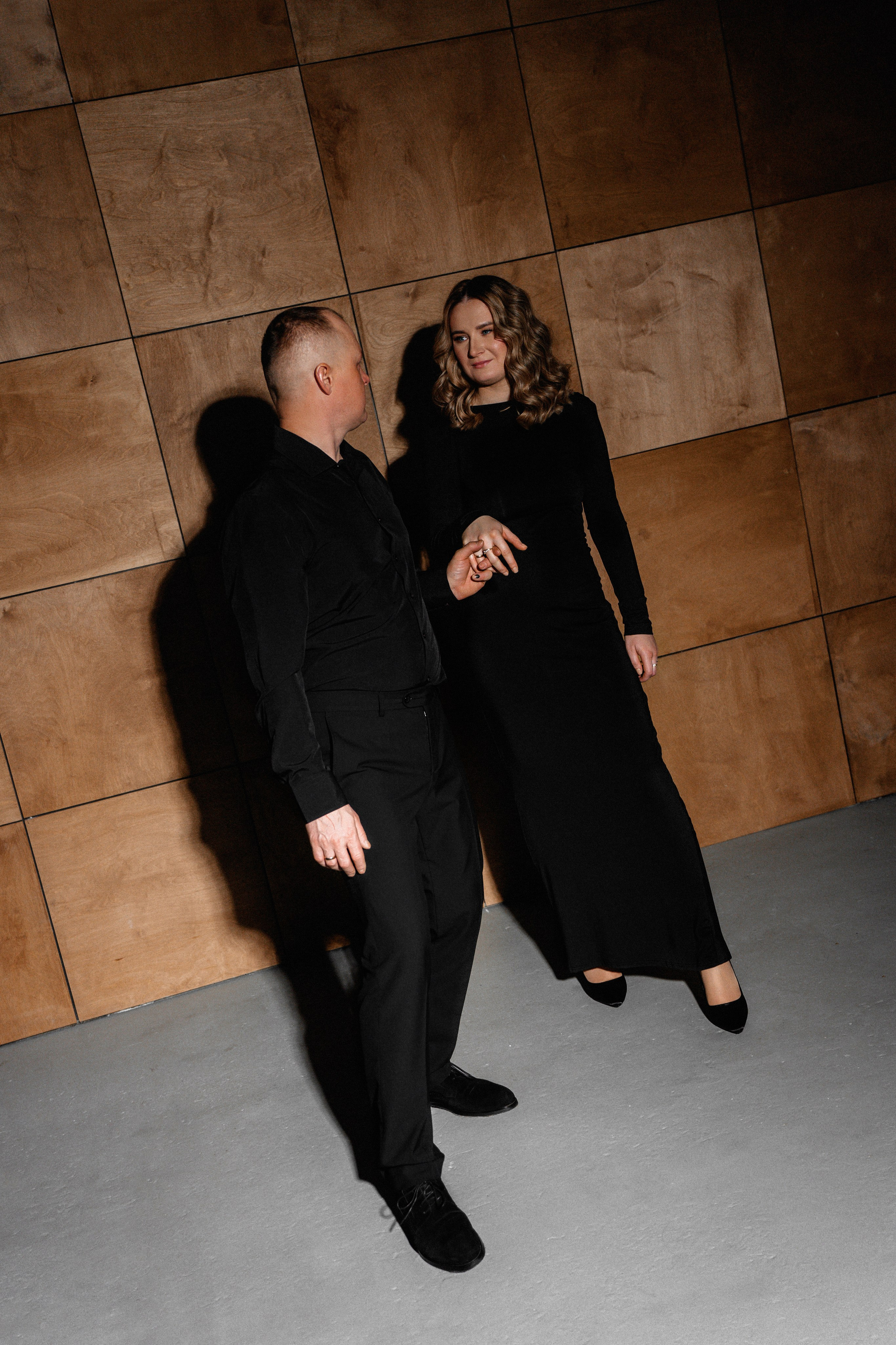 Лера и Андрей — история любви. Ваш семейный фотограф в Минске — Вика Трегубова