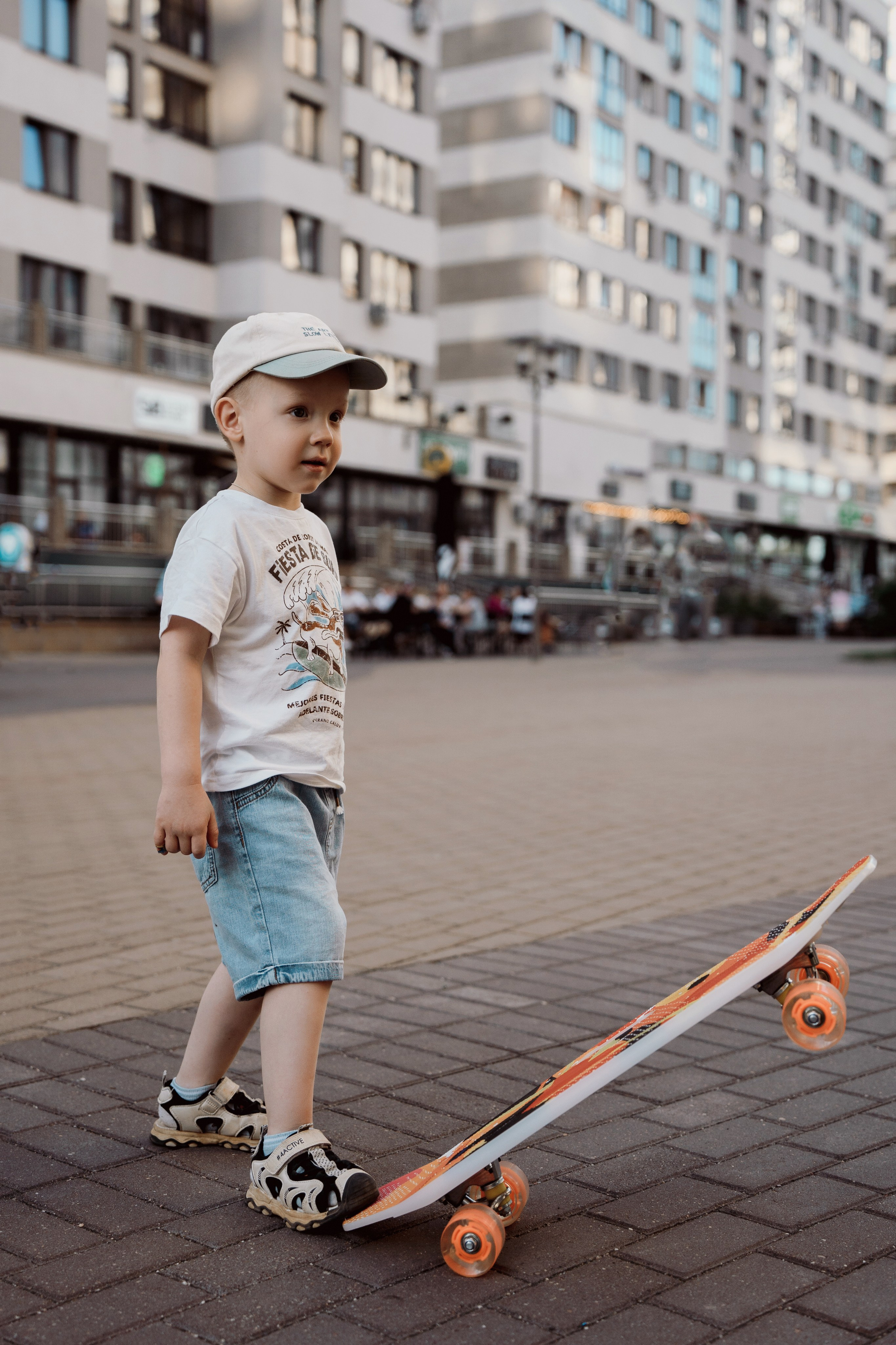 Два счастья в один день лета. Ваш семейный фотограф в Минске — Вика Трегубова