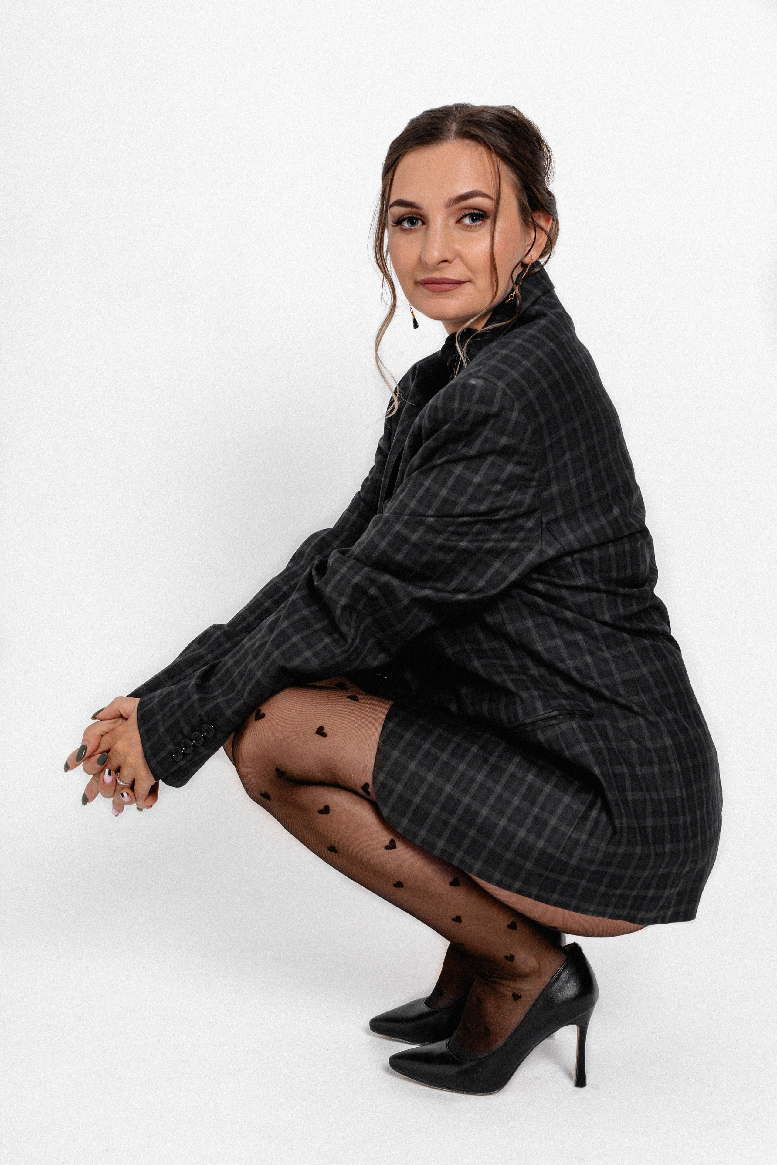 Вероника (день рождения). Ваш семейный фотограф в Минске — Вика Трегубова