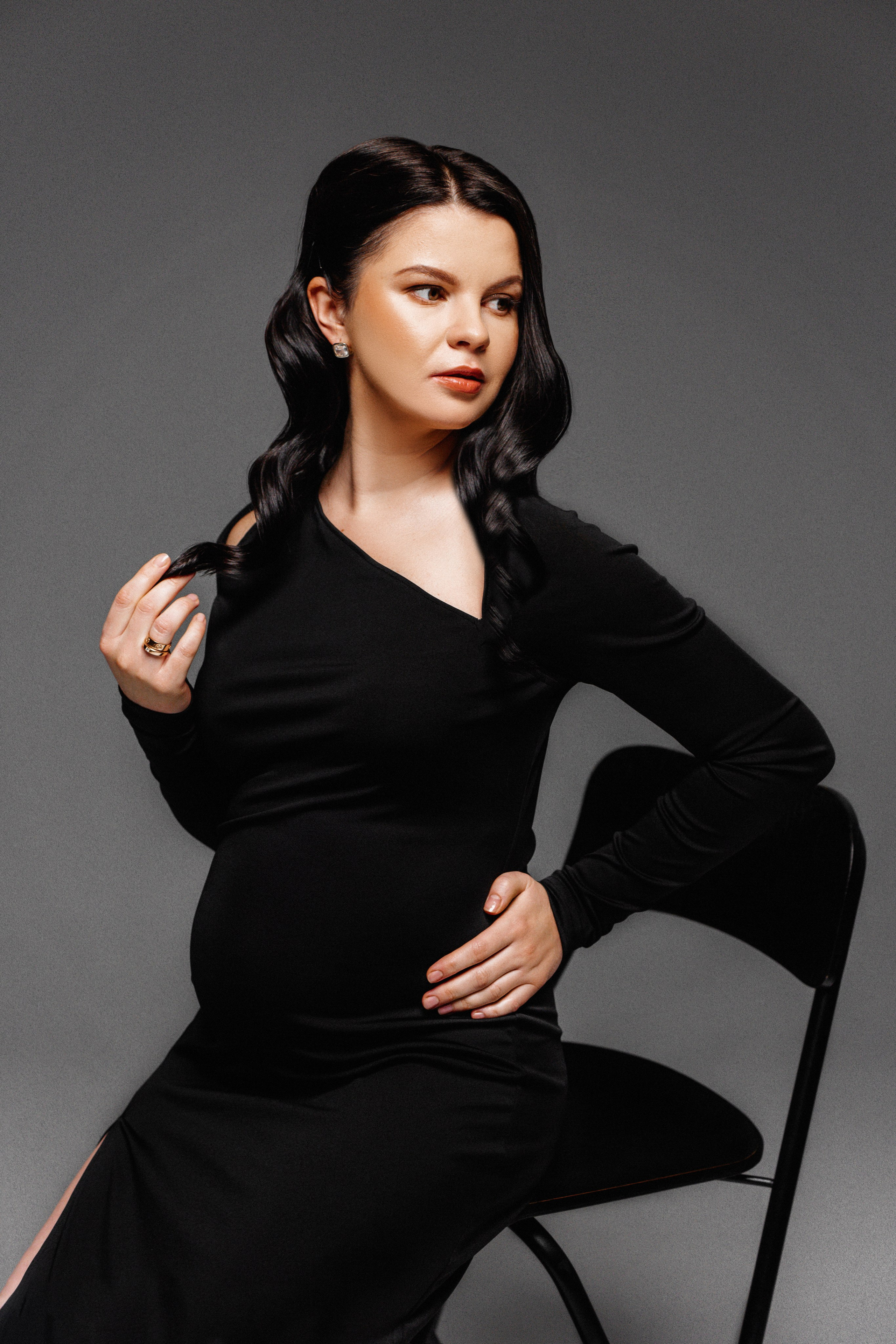 Особенная фотосессия беременности. Ваш семейный фотограф в Минске — Вика Трегубова