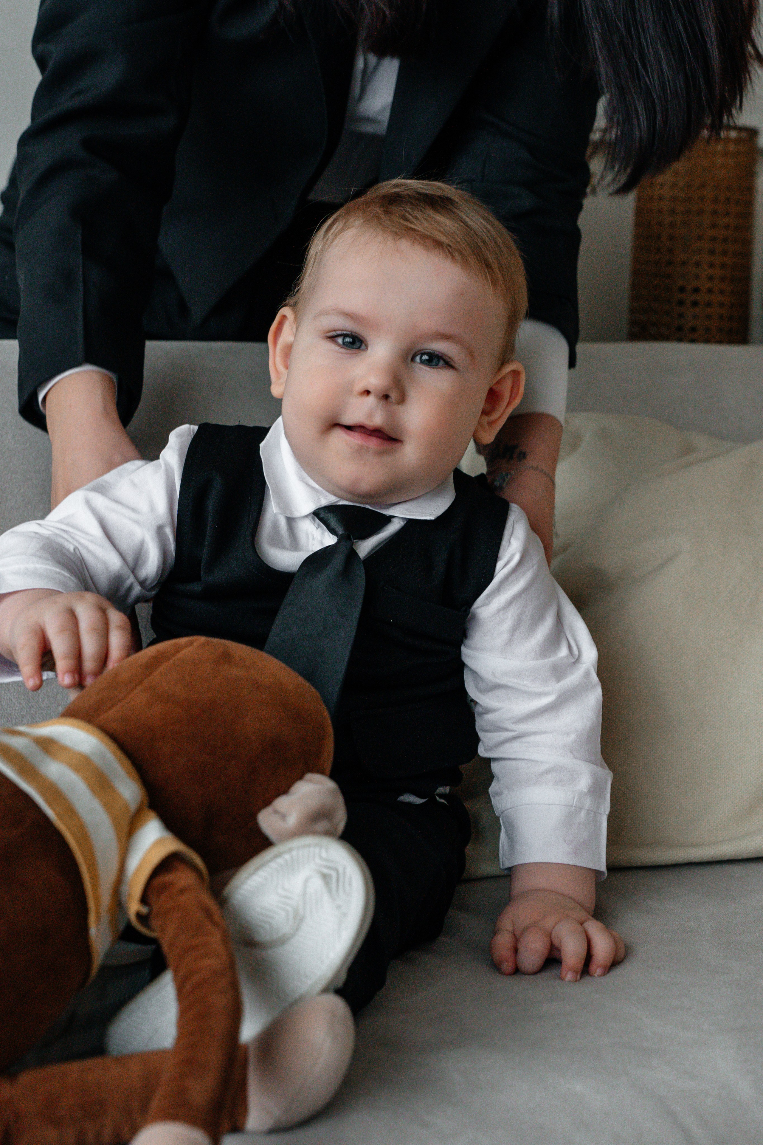 Мама и сын. Настя и Марк. Ваш семейный фотограф в Минске — Вика Трегубова