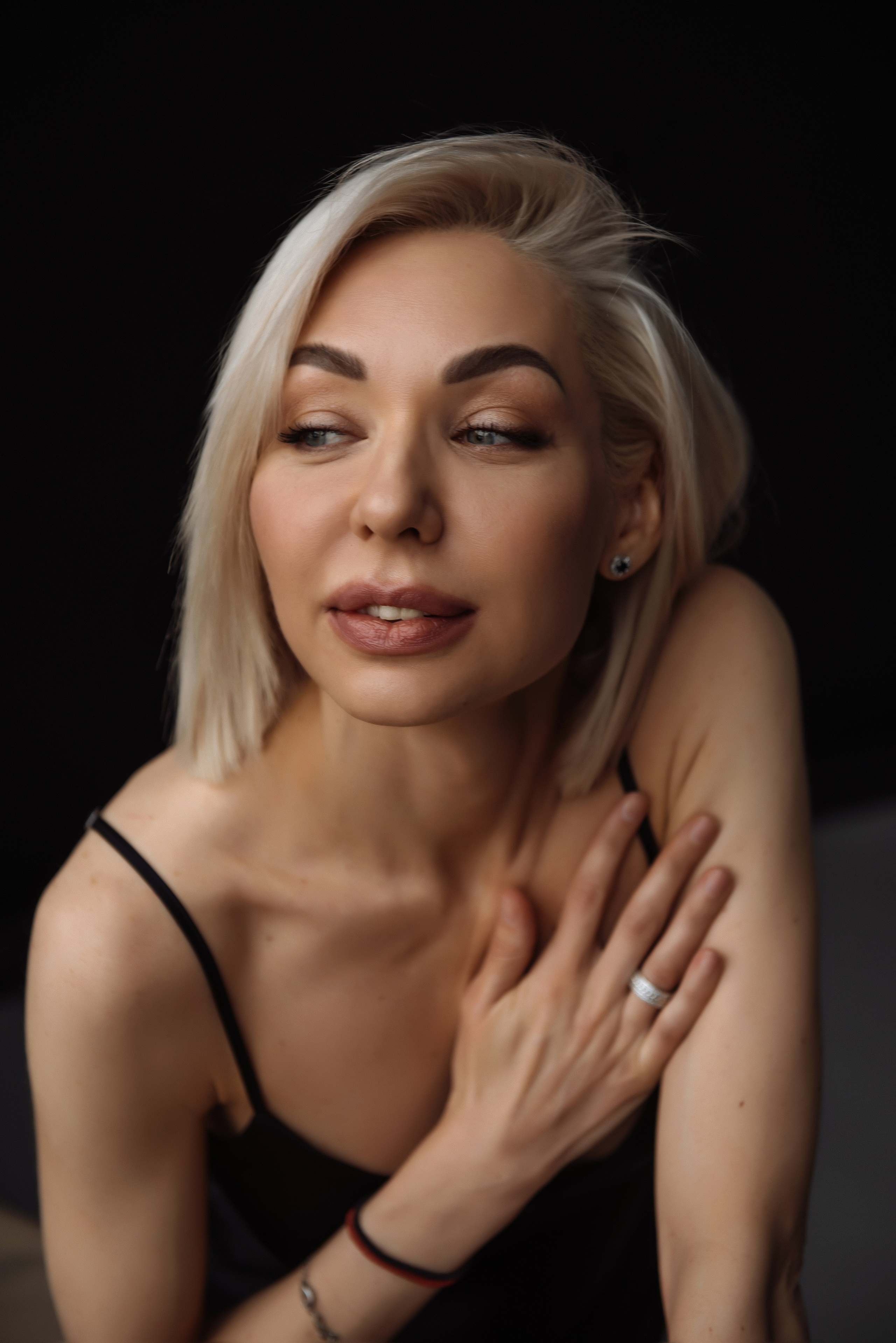 Елена. Свадебный, портретный, фотограф беременности в Нижнем Новгороде Алина Зиновьева