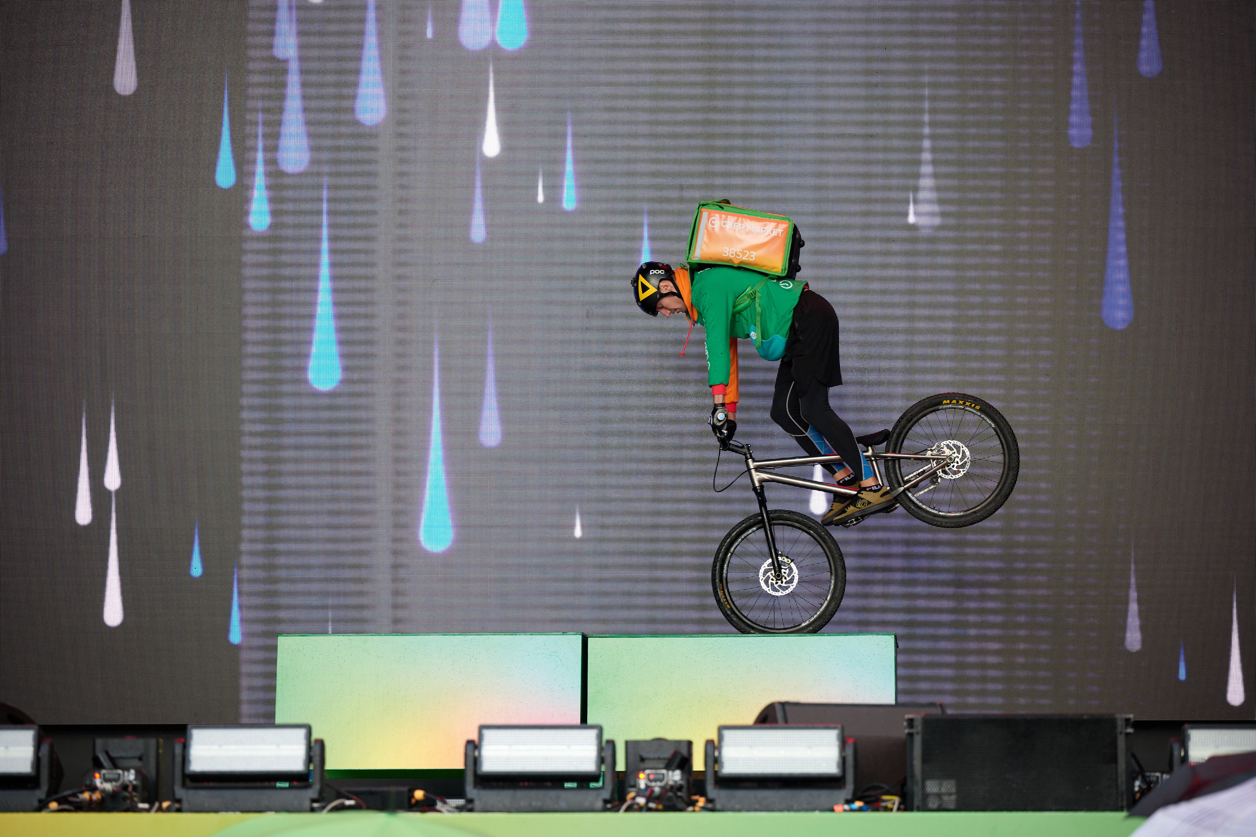 Sbermarket fest 26.08.2023. Фотограф