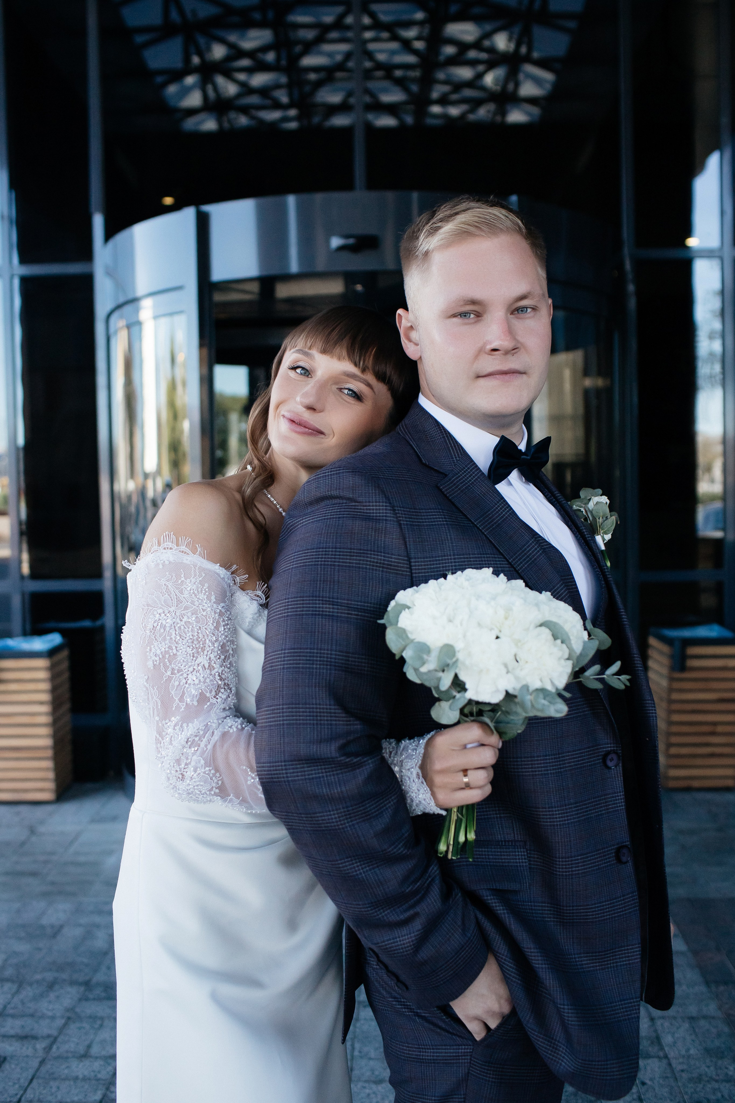 V&I. Свадебный и семейный фотограф Витебск