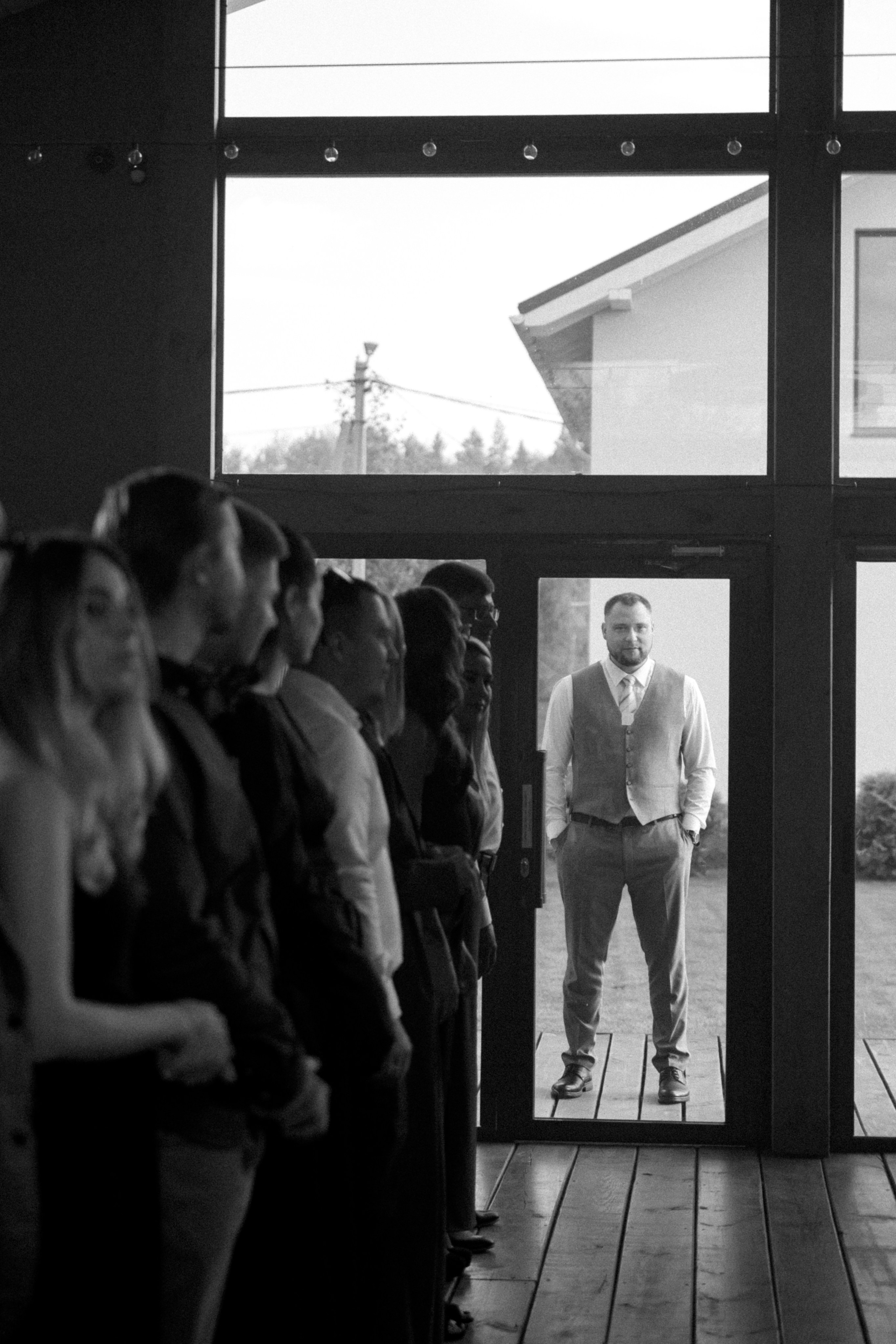 Владислав и Лидия. Фотограф Тюмень Пушковская Кристина