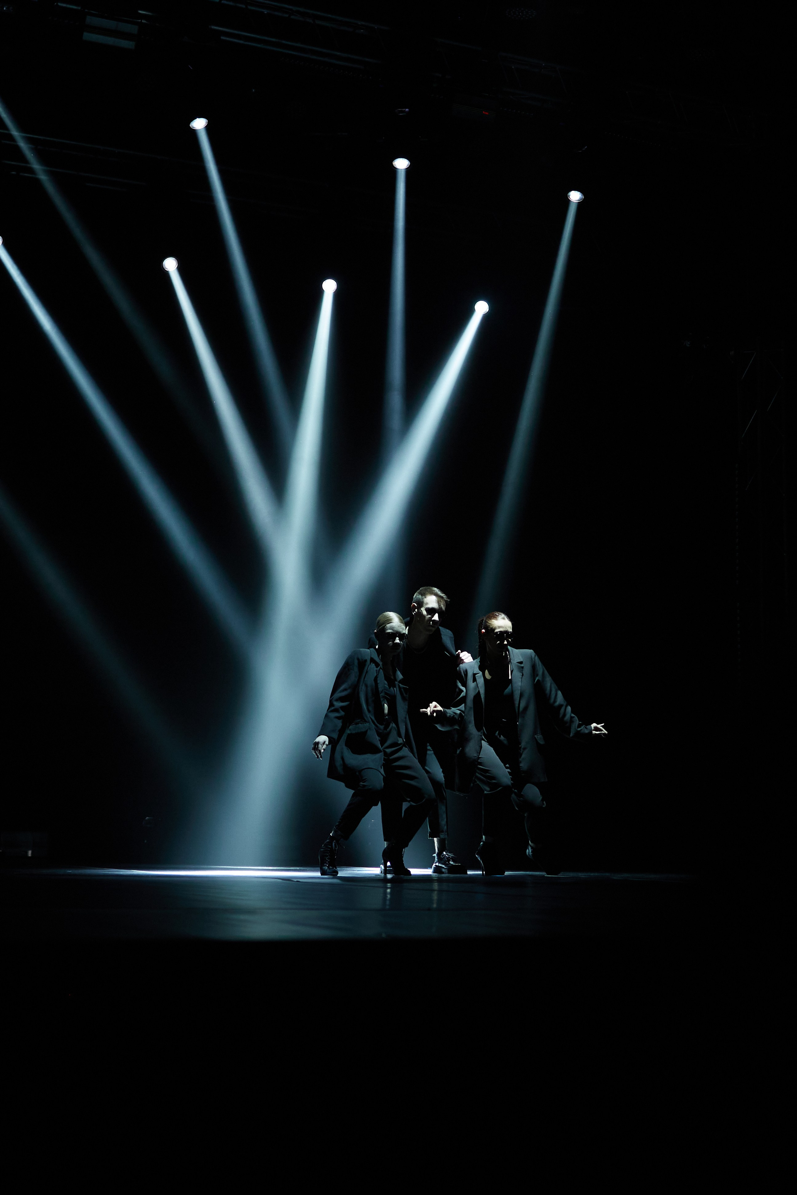 Ds Crew концерт Новороссийск