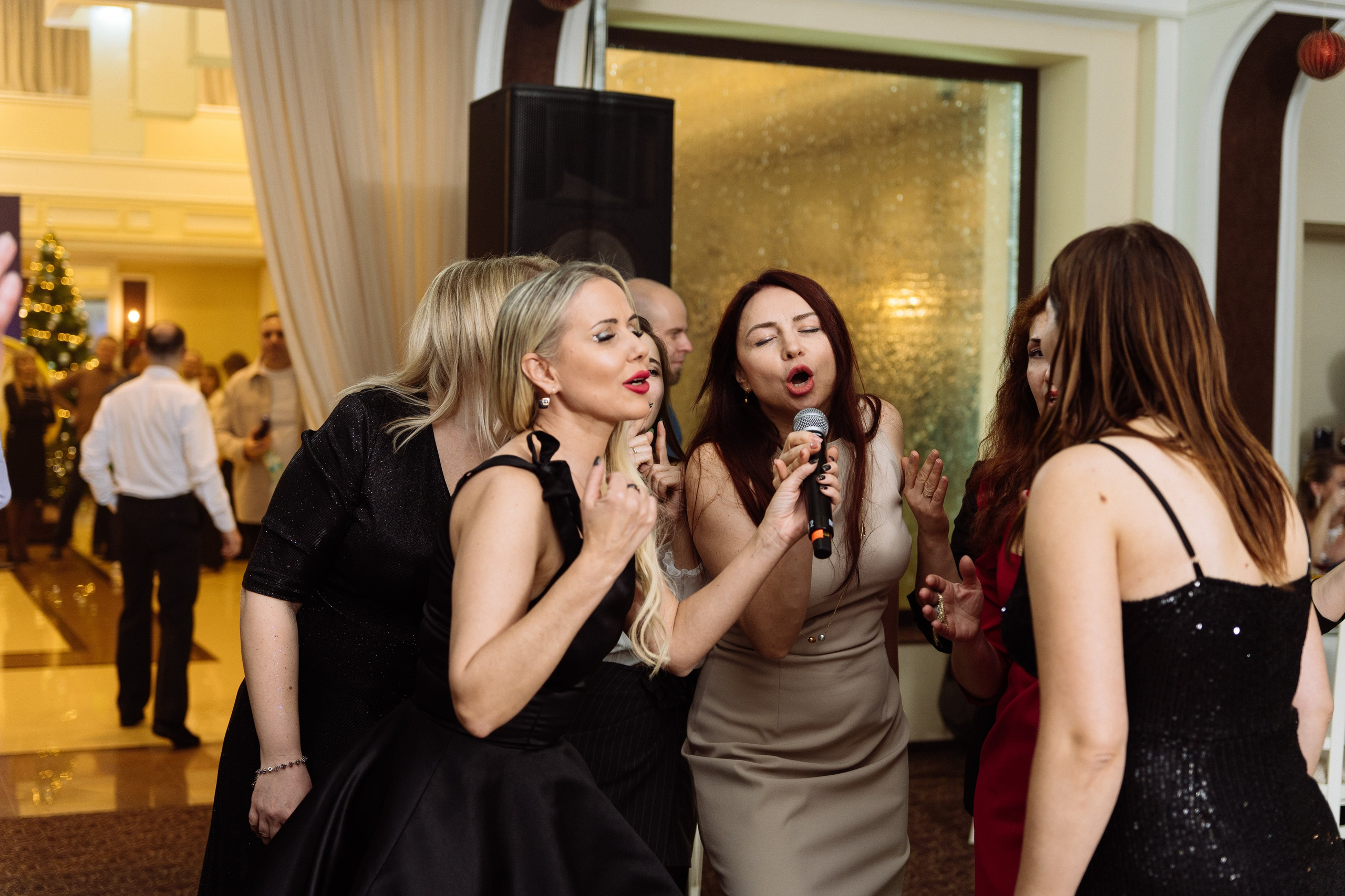 ЮГПА карнавальная ночь 2025. Видео и фото для бизнеса |Video & Foto|Ростов-на-Дону|Краснодар|Москва