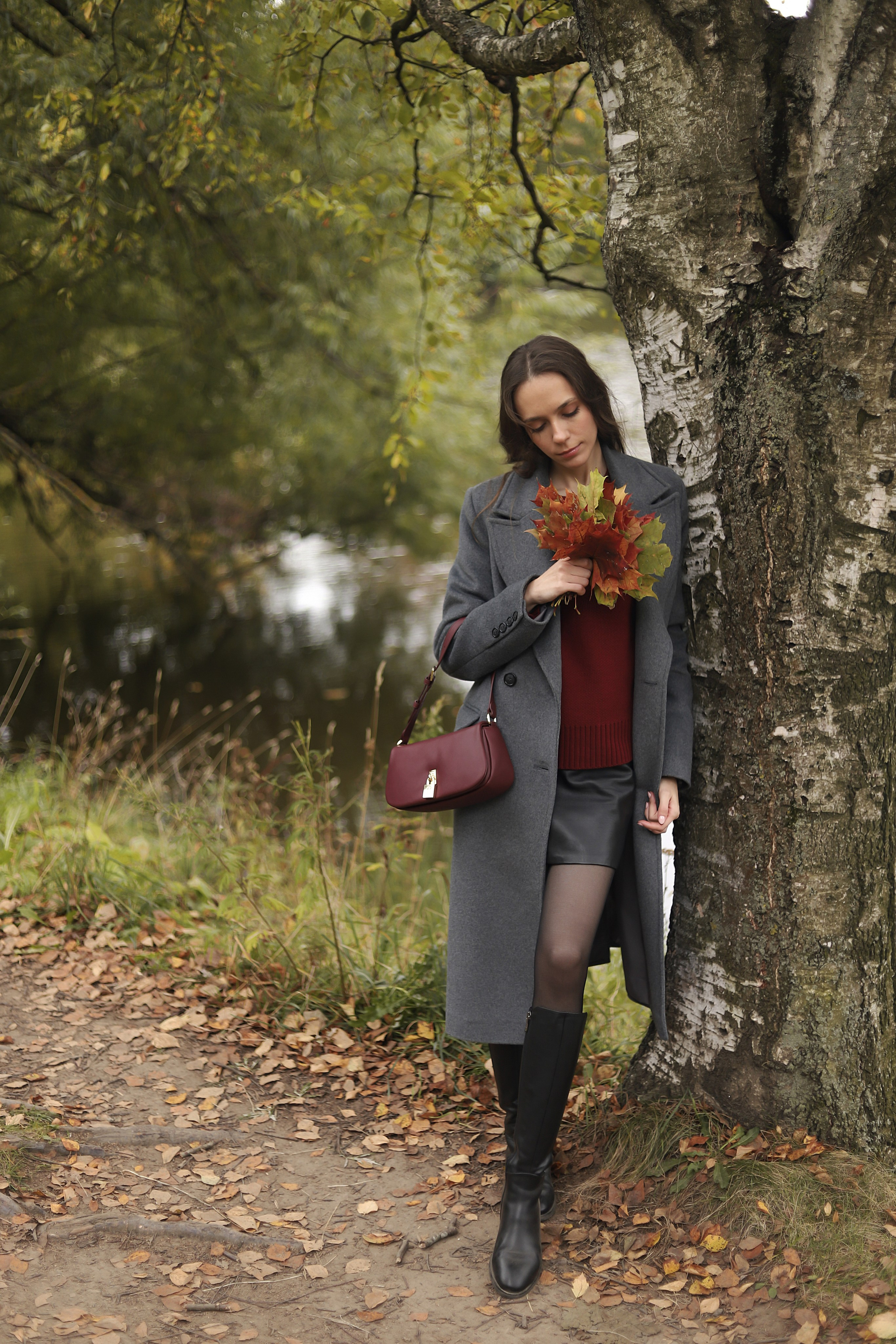 Дарья. ФОТОГРАФ| ОЛЕСЯ ОСИПОВИЧ