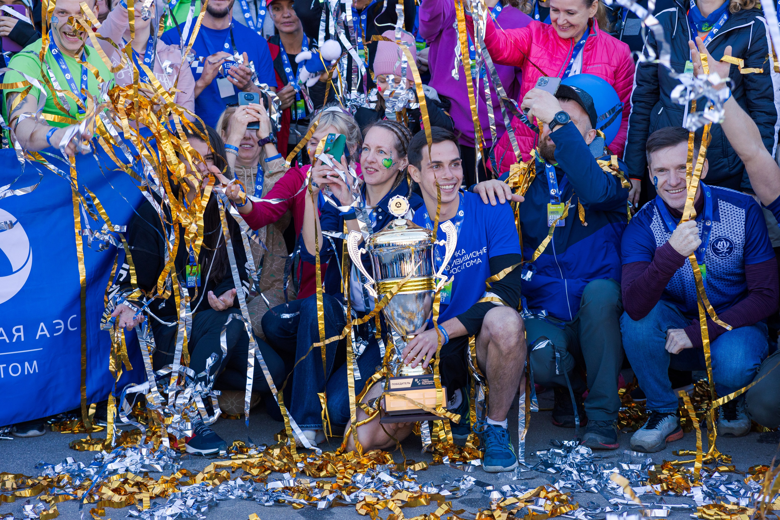 Репортажная съёмка спортивных мероприятий | Видео и фото для спорта | ZPROD. Фото и видеосъемка | продакшн студия ZPROD