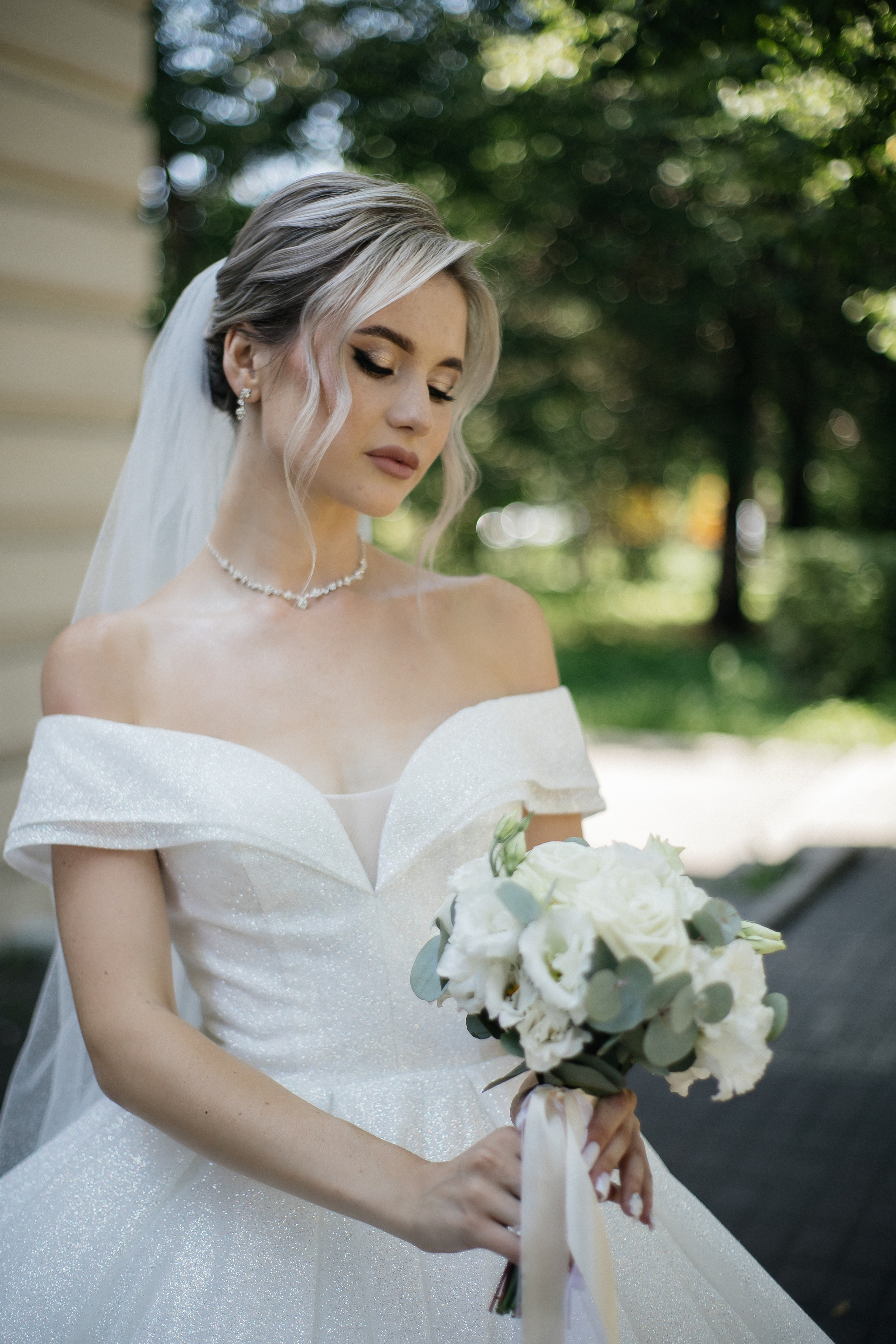 Полный свадебный день. Фотограф в Иркутске