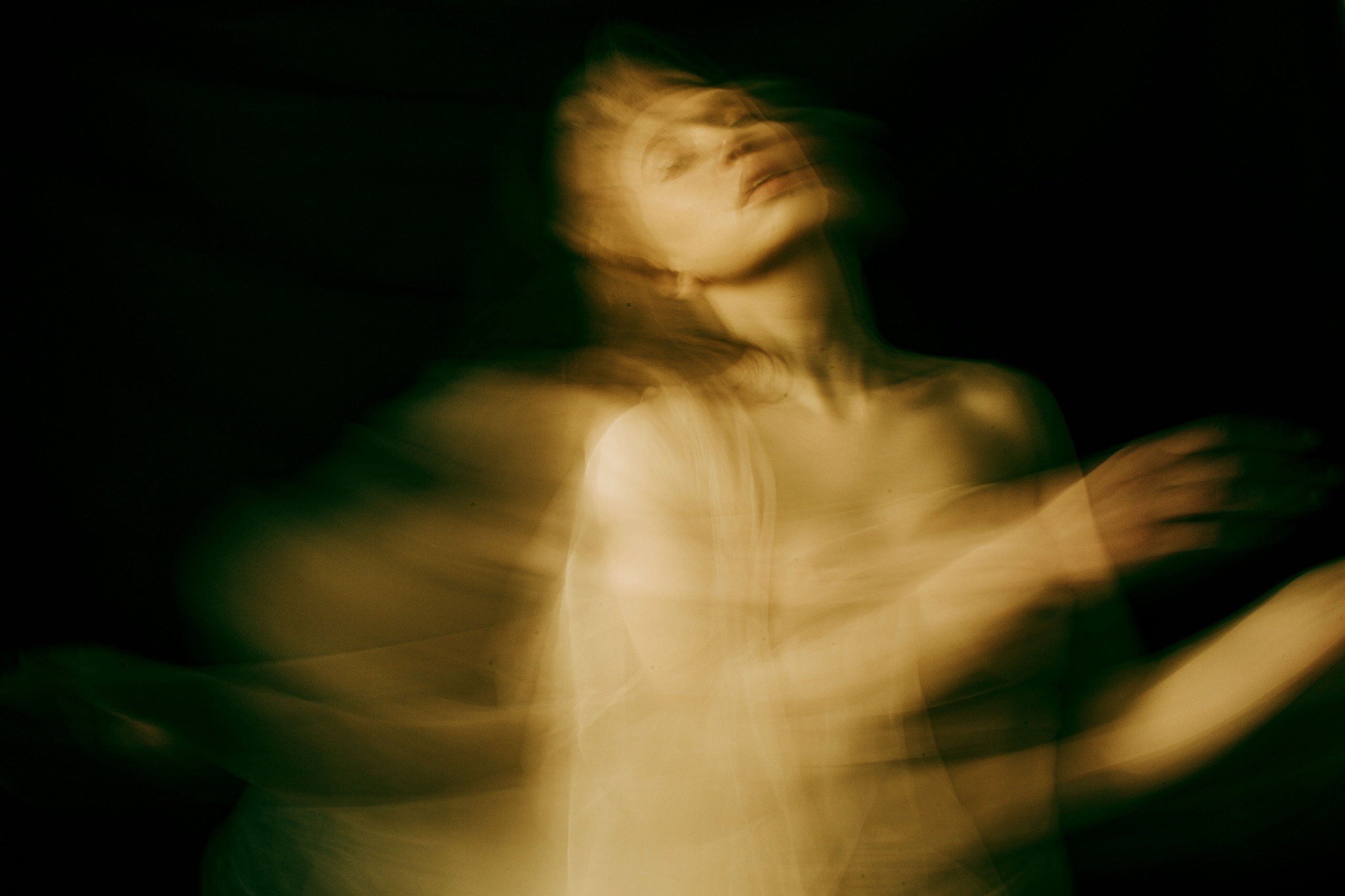 Женский портрет. Ваш портретный фотограф в Москве Катя Прокофьева