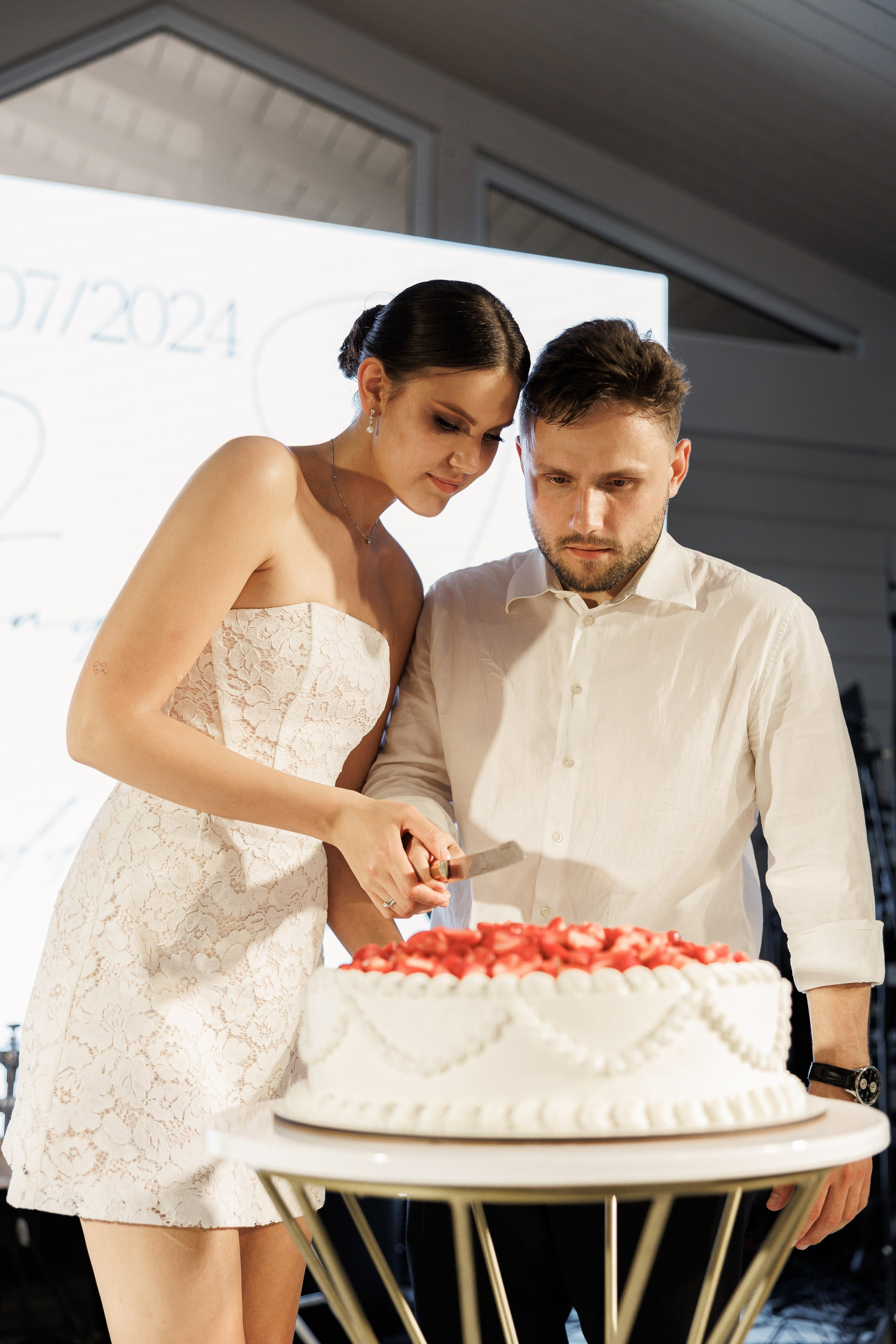 D & N. Свадебный и event-фотограф Иван Волнухин