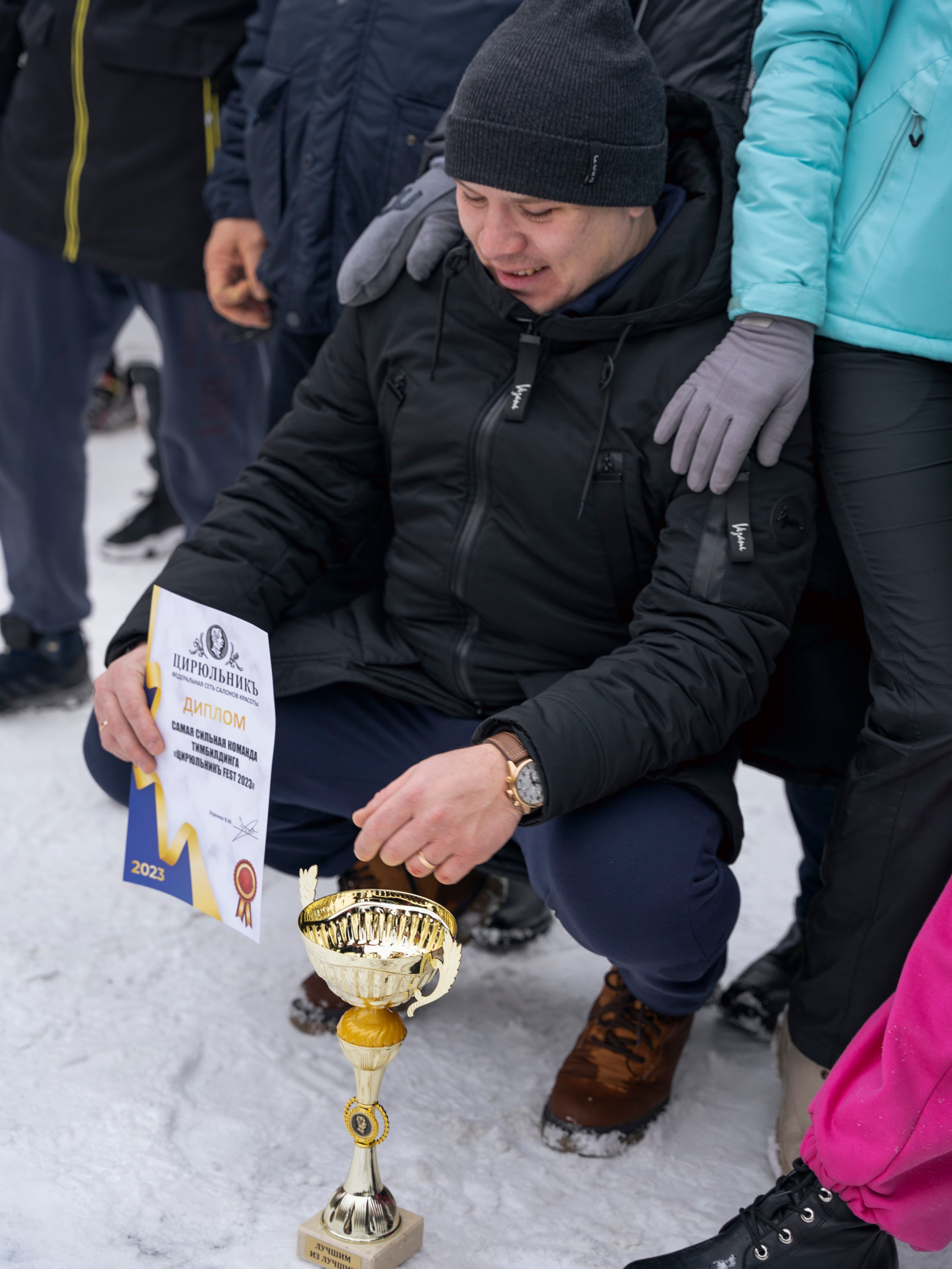 Корпоратив Цирюльник. Свадебный фотограф