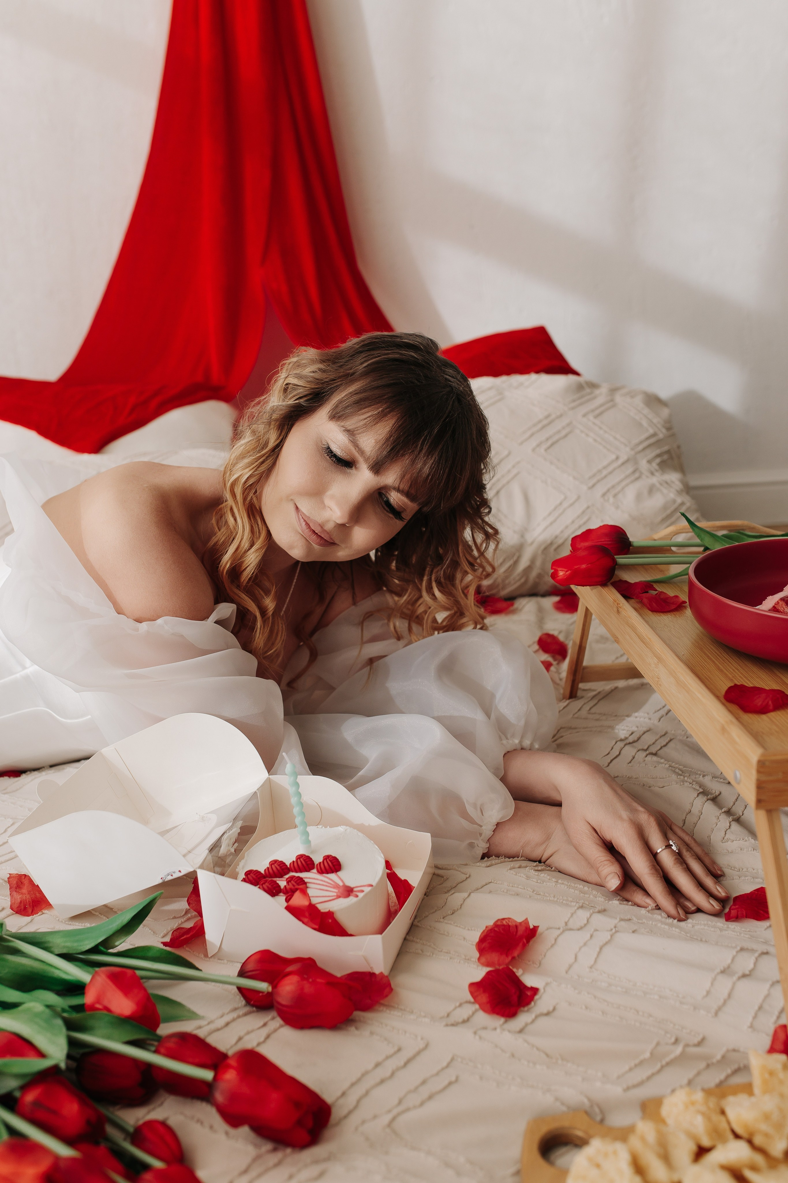 Наталья, женский фотодень к 8 марта. Семейный и детский фотограф в Пскове и Санкт-Петербурге Яна Калинина