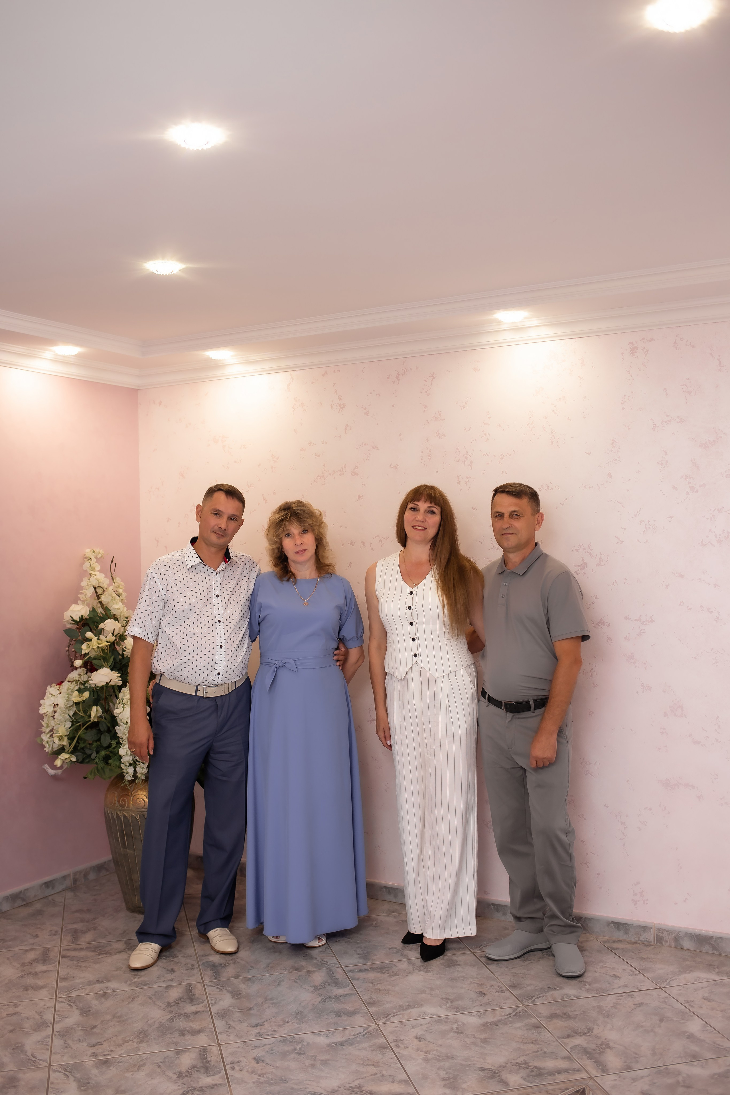 Алена и Дима. Фотограф в Калининграде Решетникова Алина