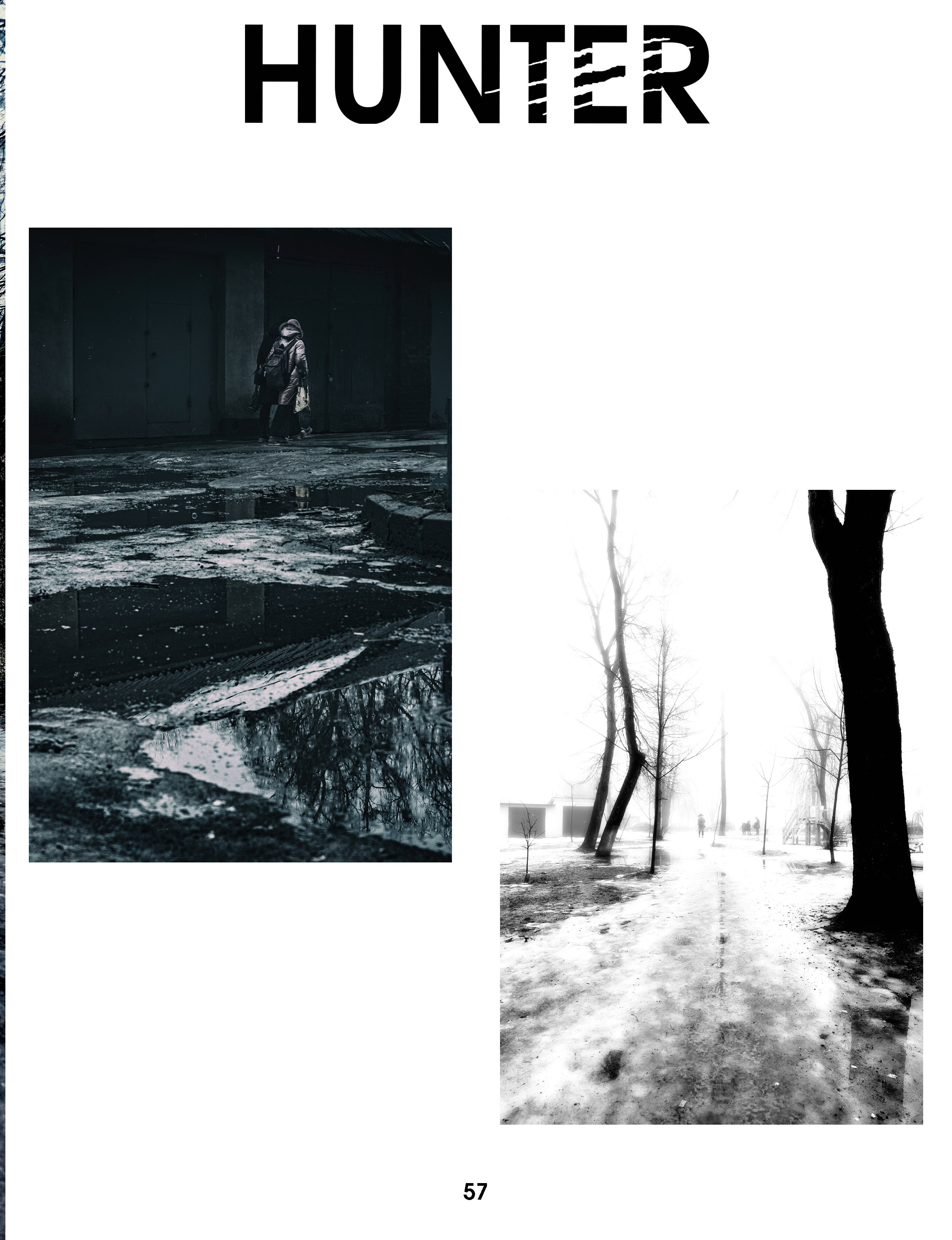 My publications in printed publications, magazines. Фотограф (photographer) Lischinski Vitaliy