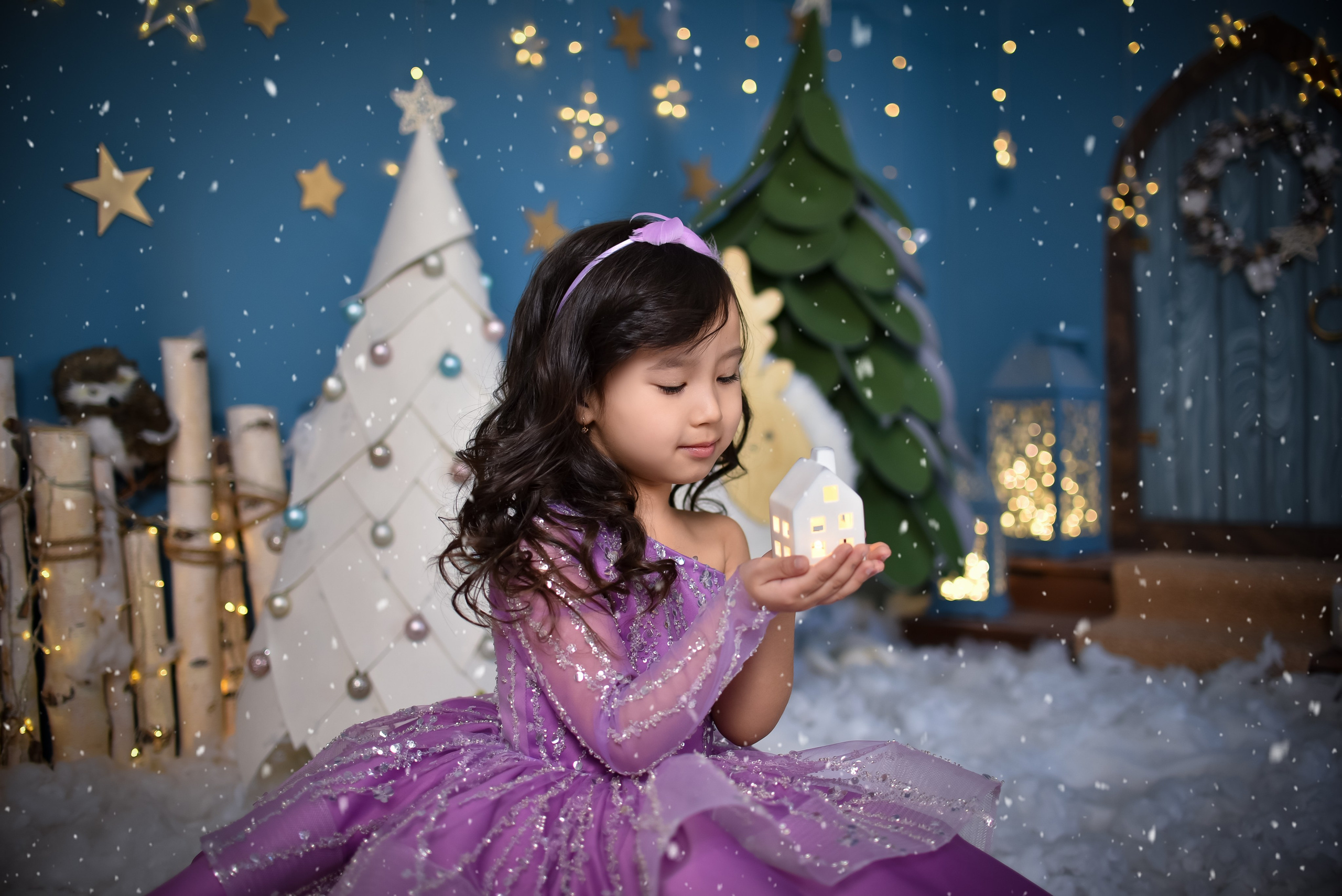 Севиль. Фотограф Тамара Катапова