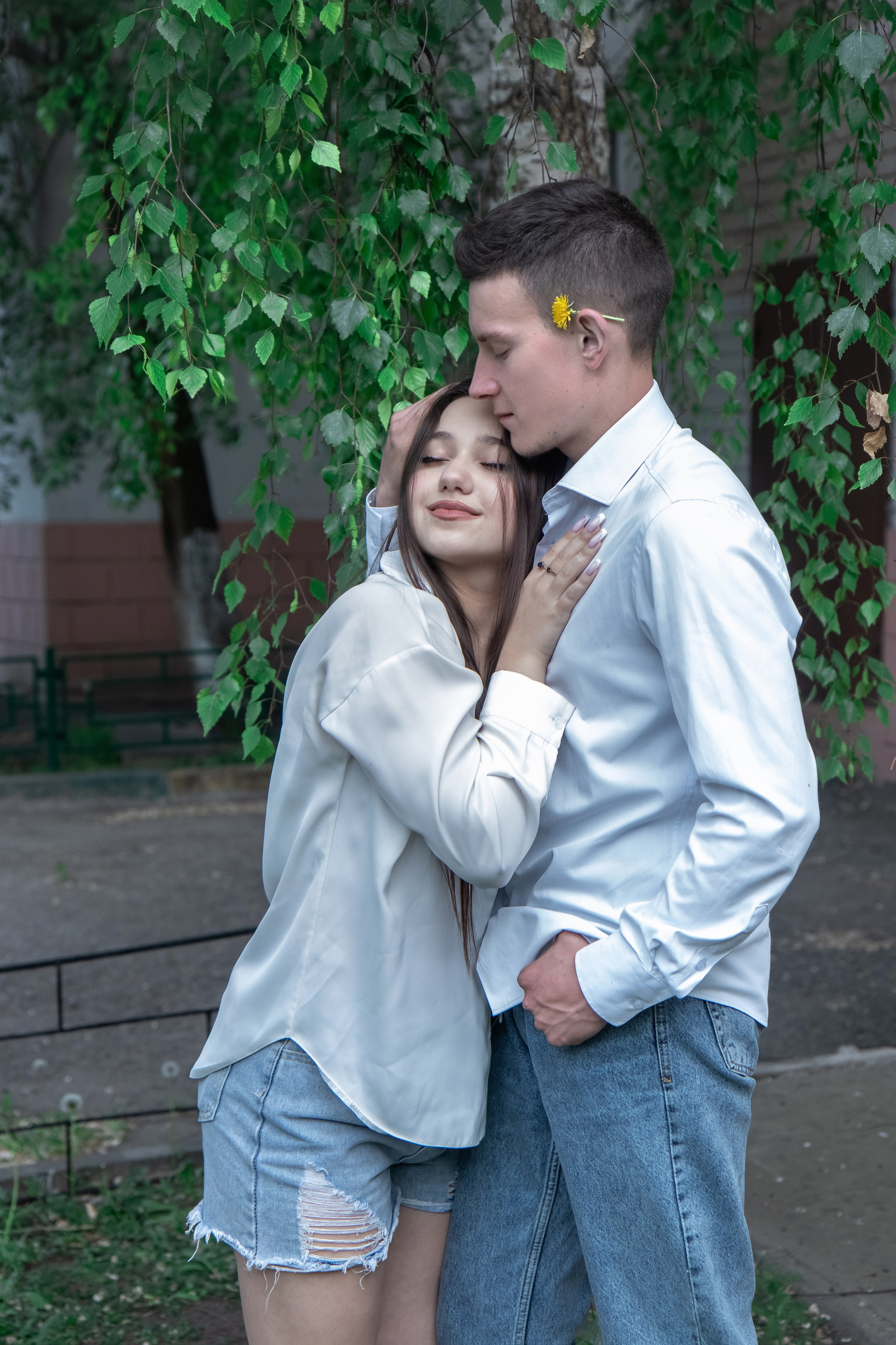 Истории. Семейный и свадебный фотограф в Воронеже Людмила Трифонова