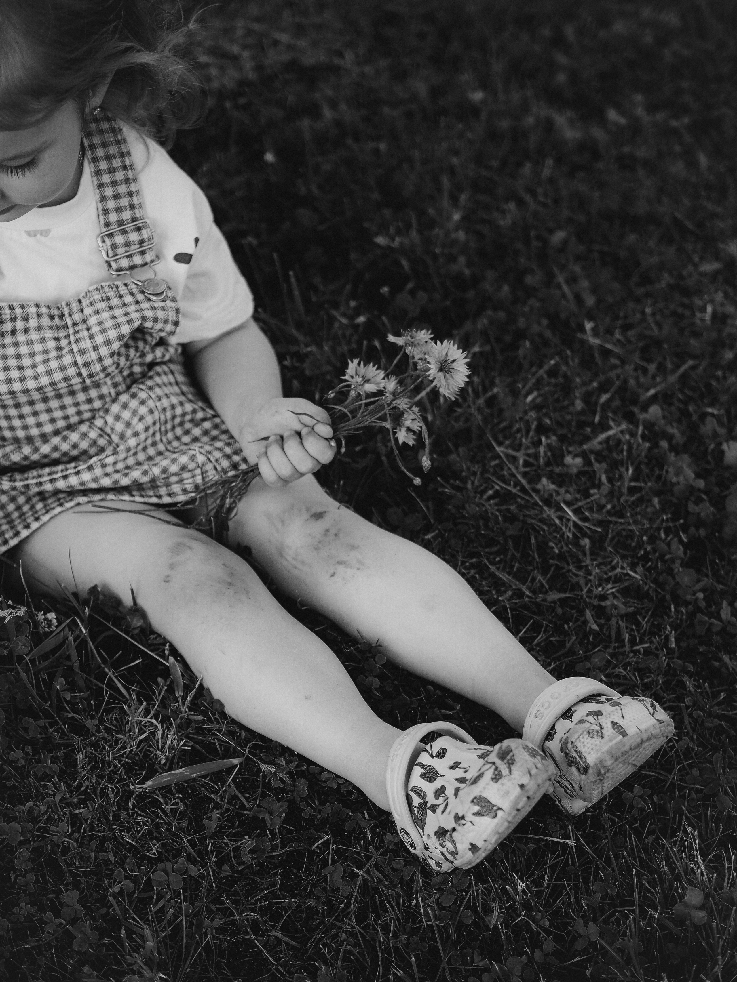 Семейный и портретный фотограф в Москве Алёна Дубревская