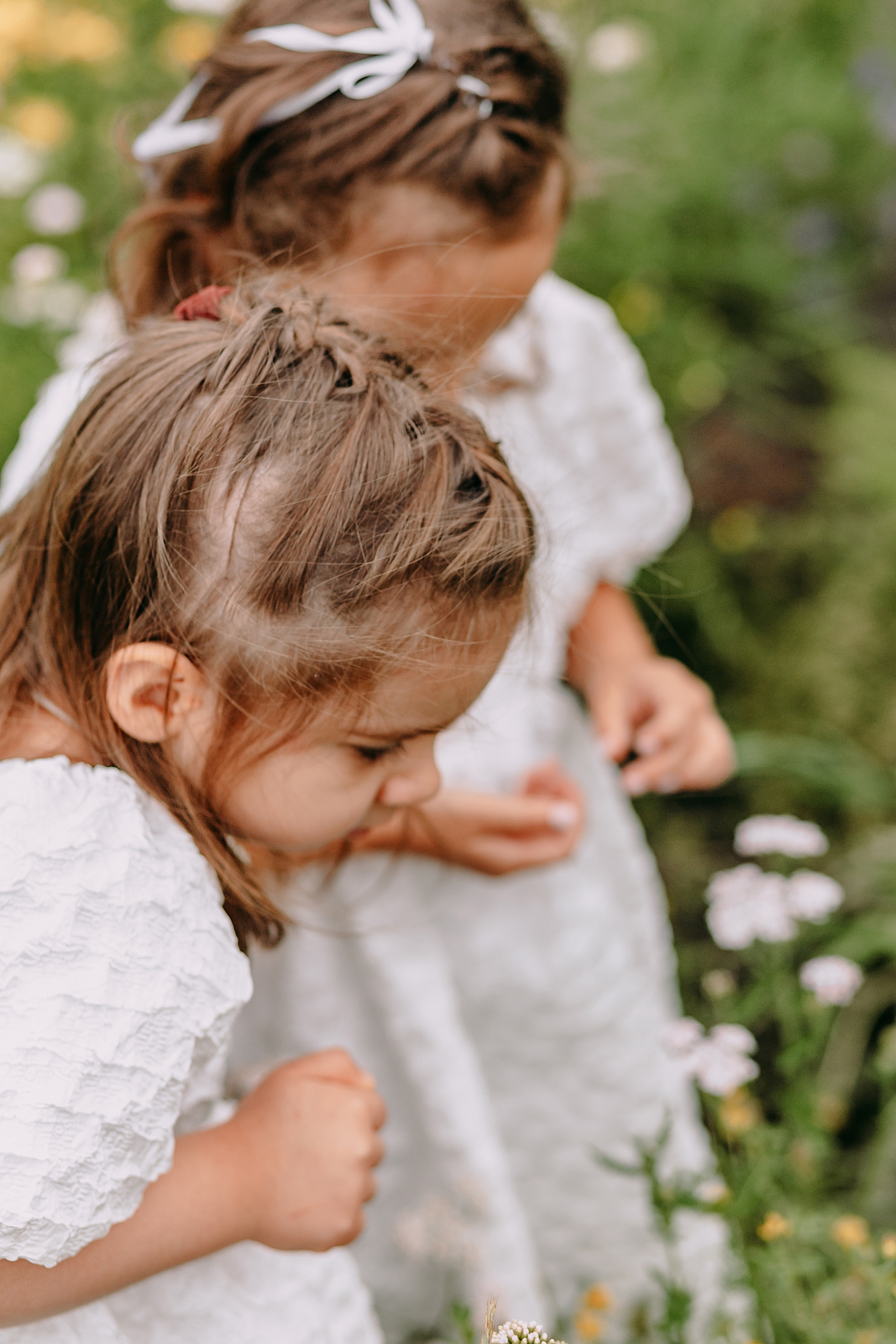 Большая семья. Фотограф Бурятии София Андриянова