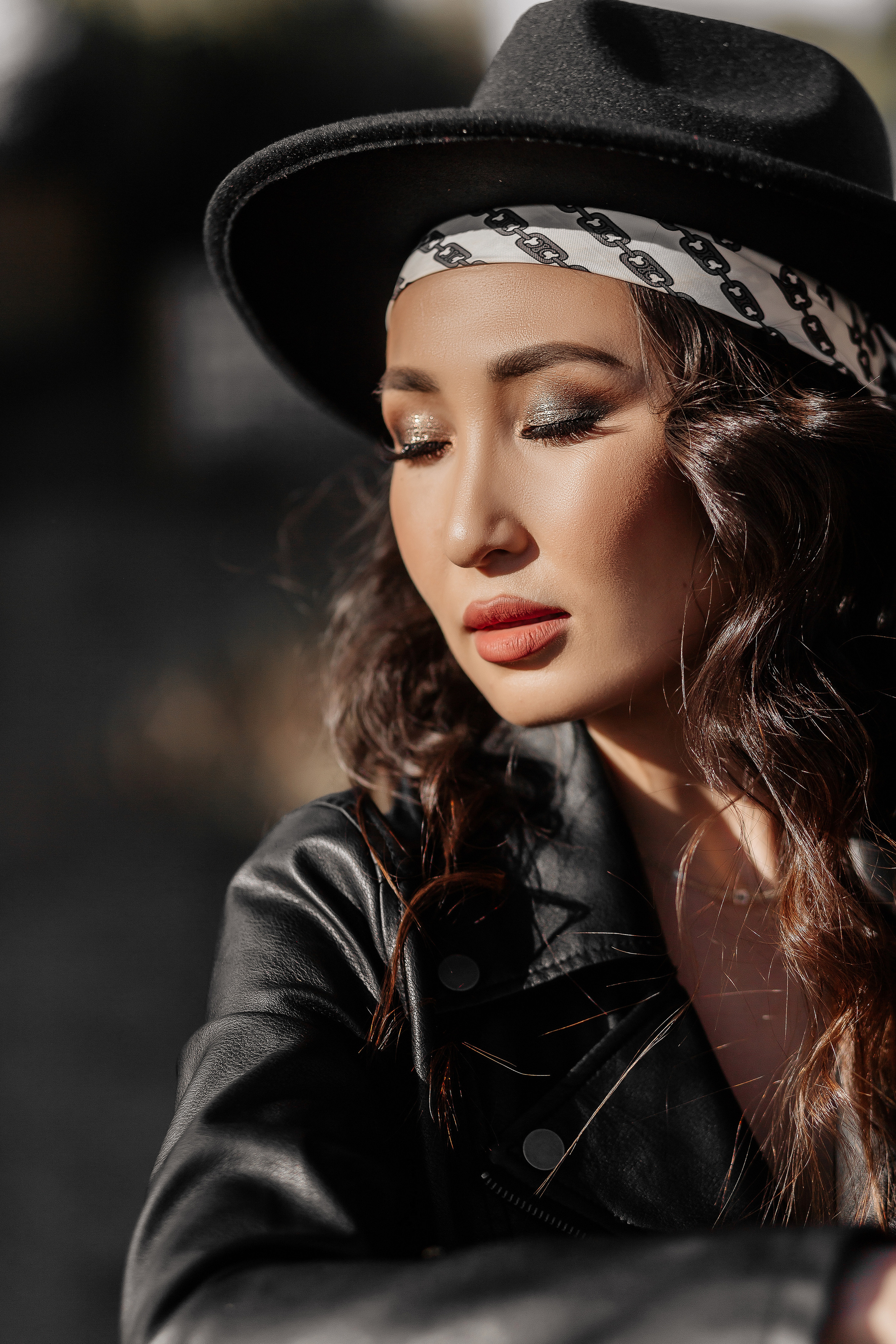 Кантри. Женя и Оюна. Фотограф Бурятии София Андриянова