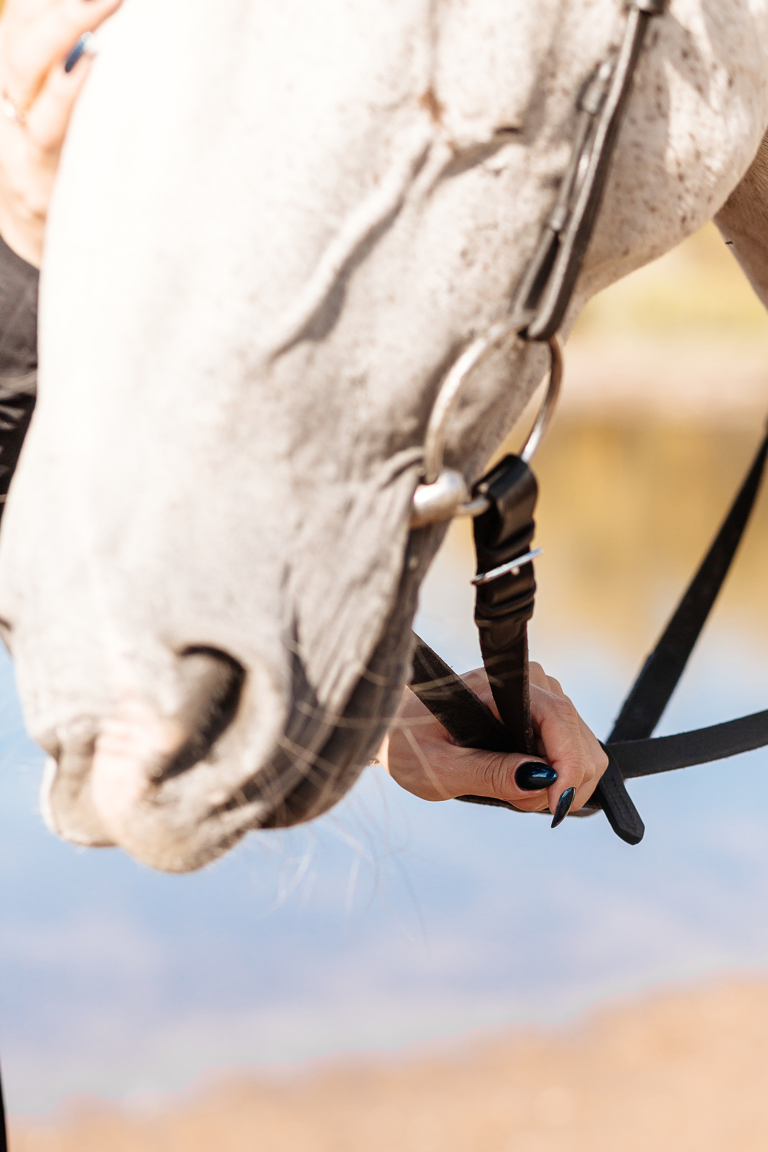 Кантри. Женя и Оюна. Фотограф Бурятии София Андриянова