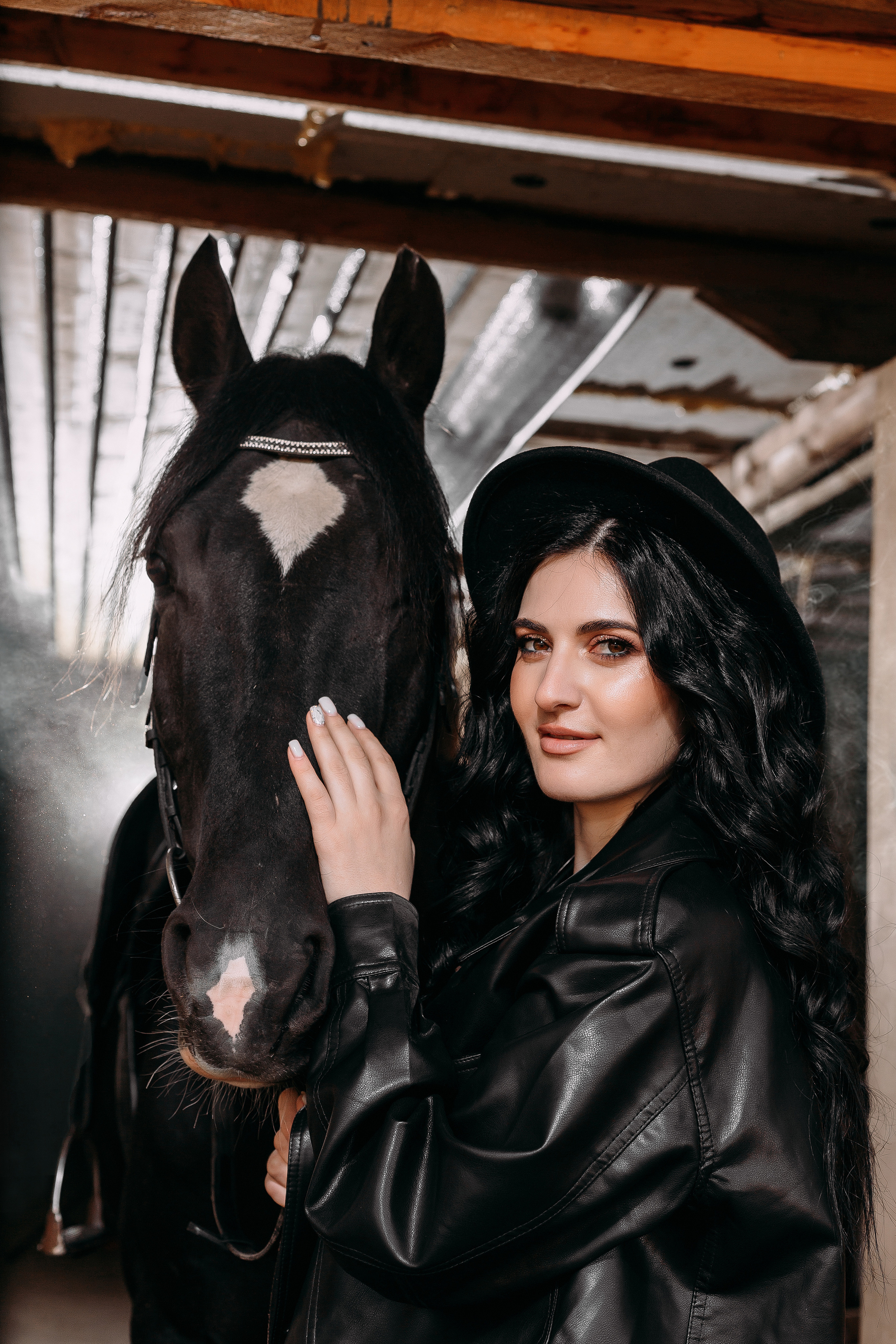 Кантри. Фотограф Бурятии София Андриянова