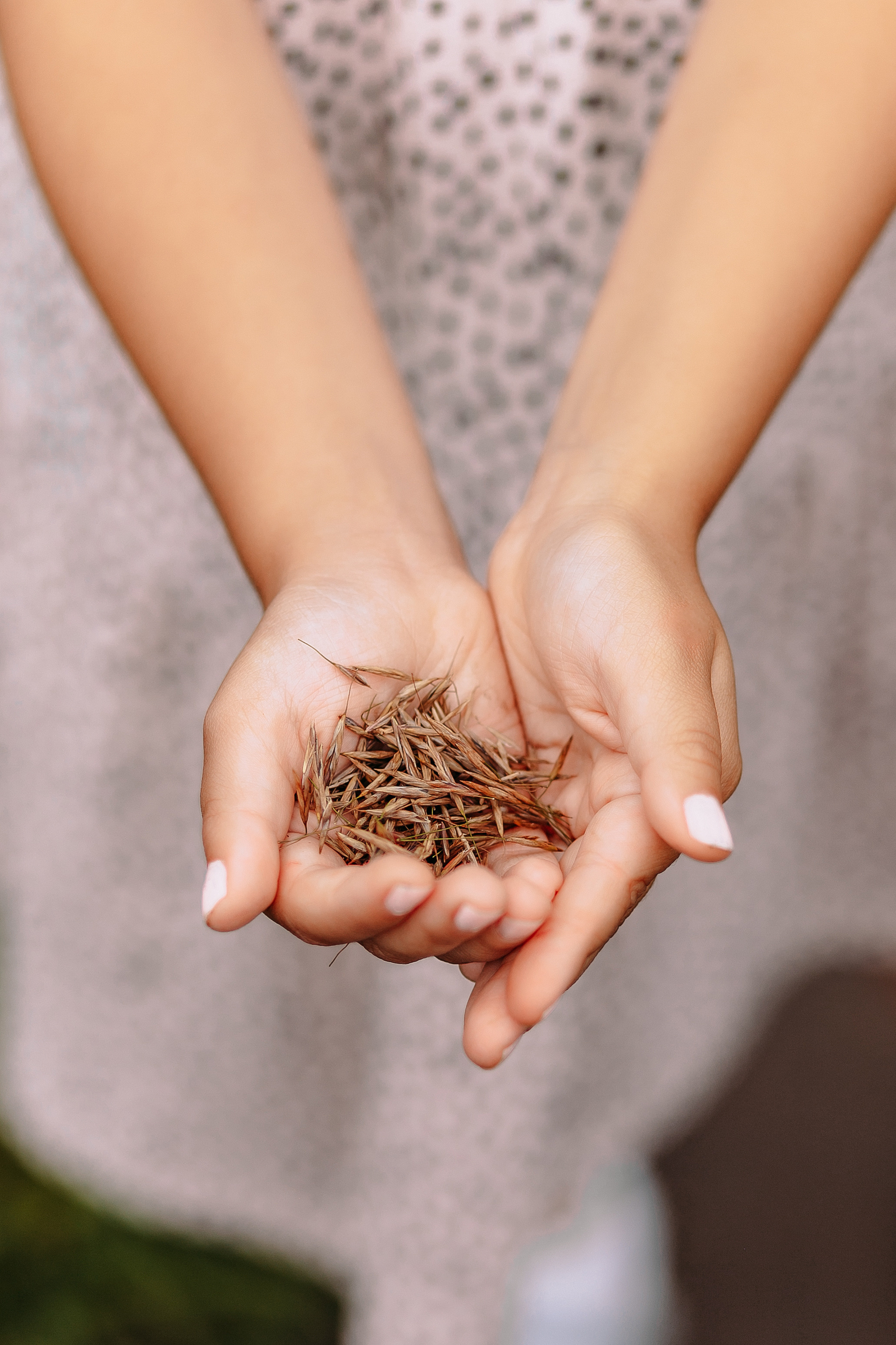 Большая семья. Фотограф Бурятии София Андриянова