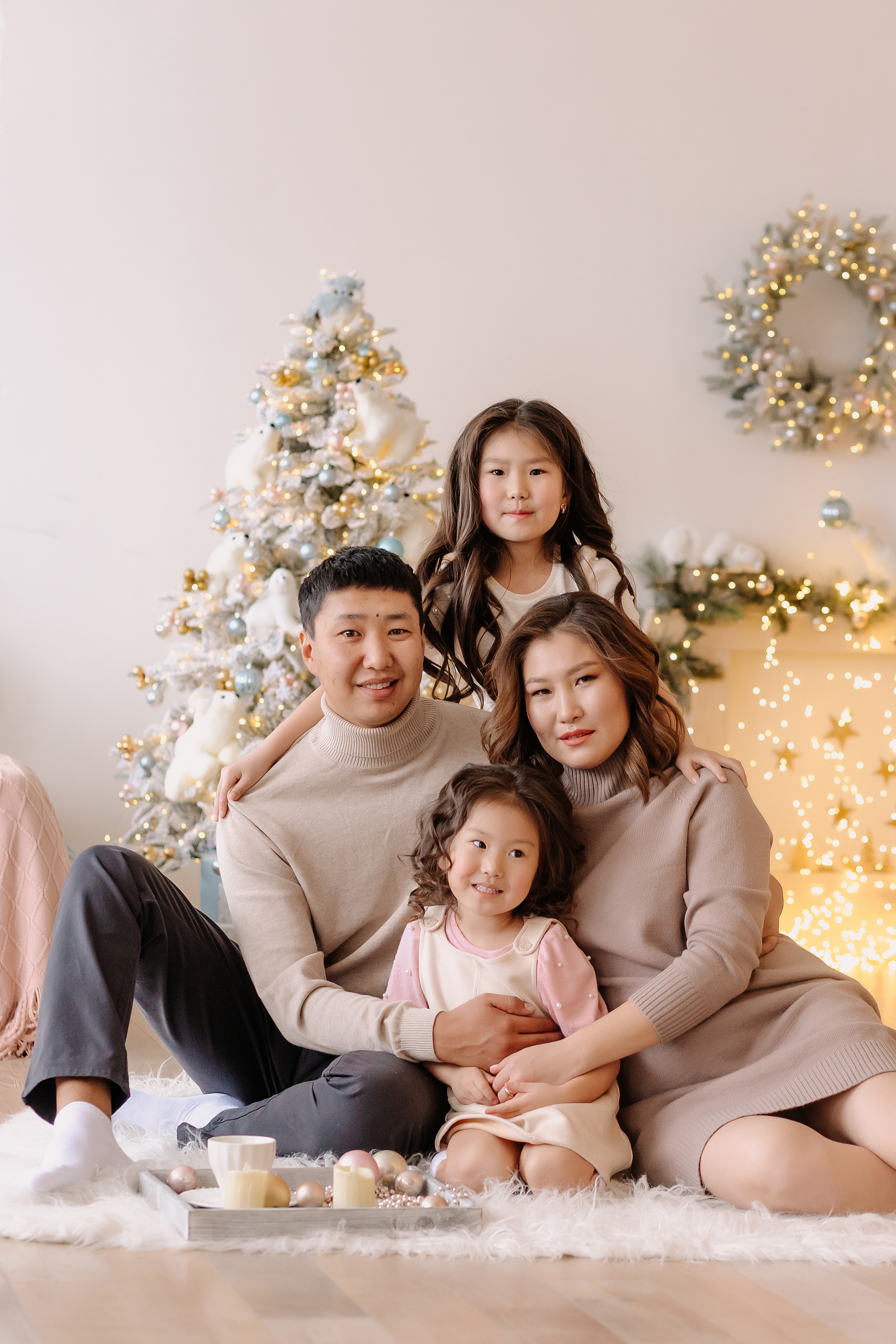 Отзывы. Фотограф Бурятии София Андриянова