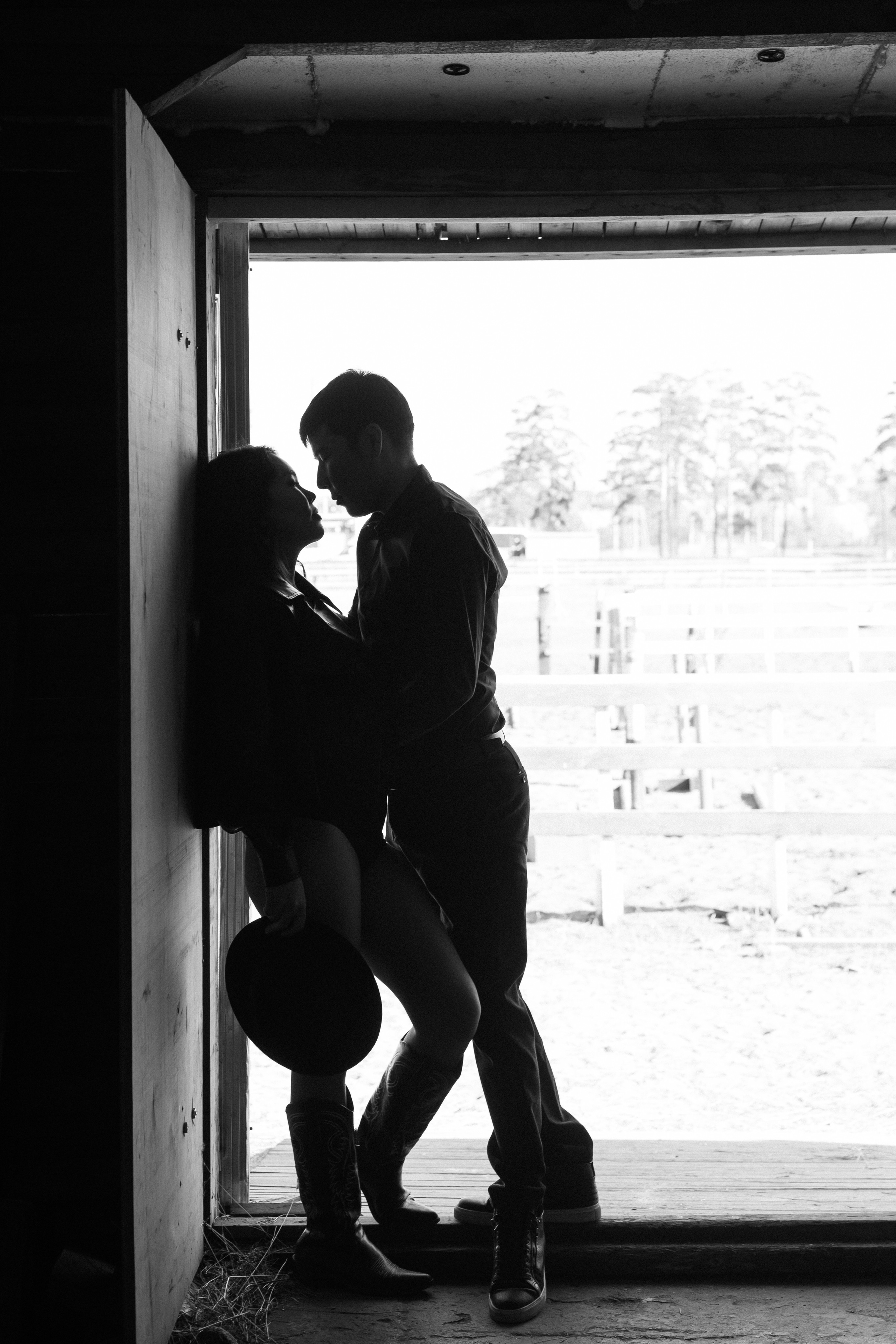 Кантри. Фотограф Бурятии София Андриянова