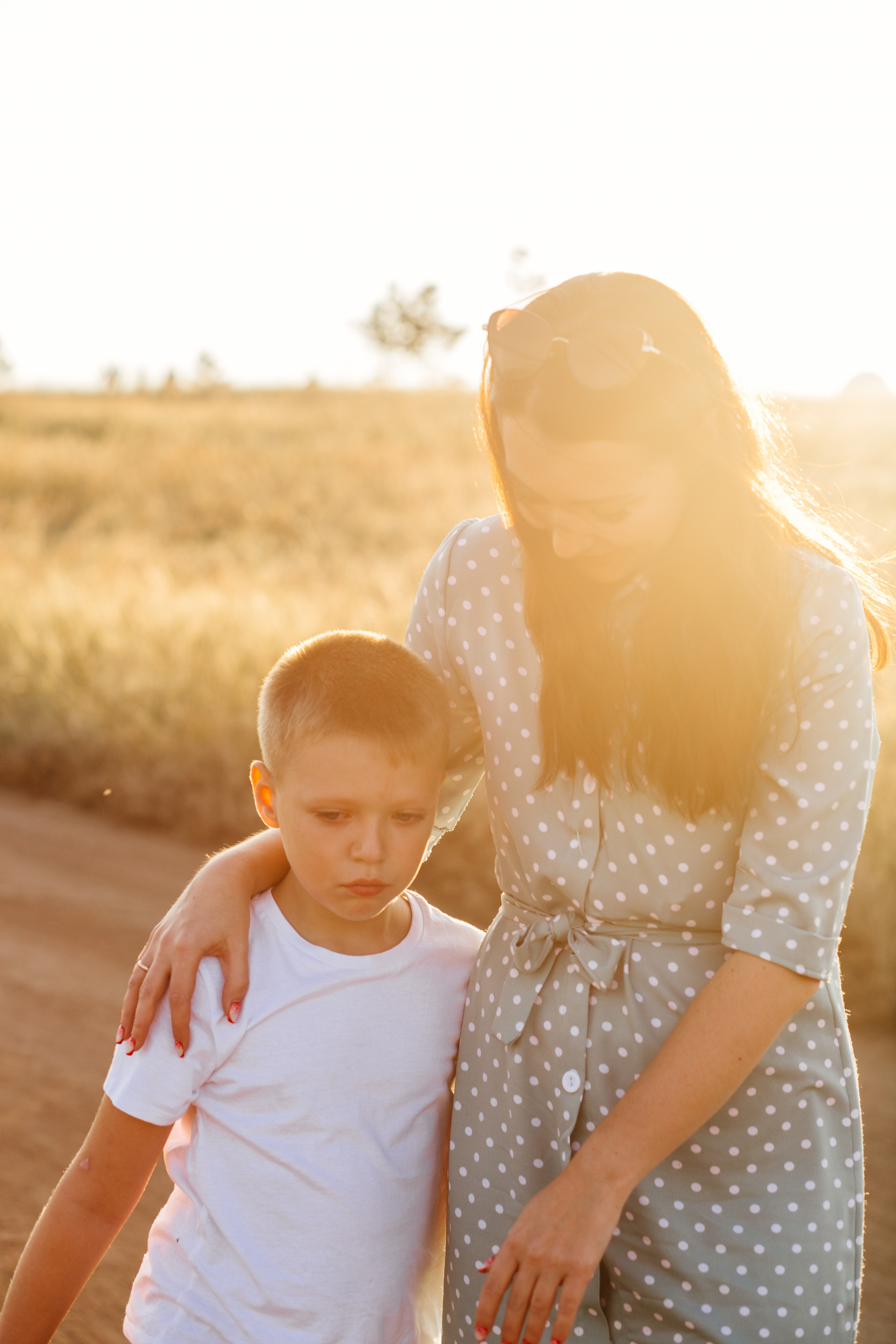Счастье. Фотограф Бурятии София Андриянова