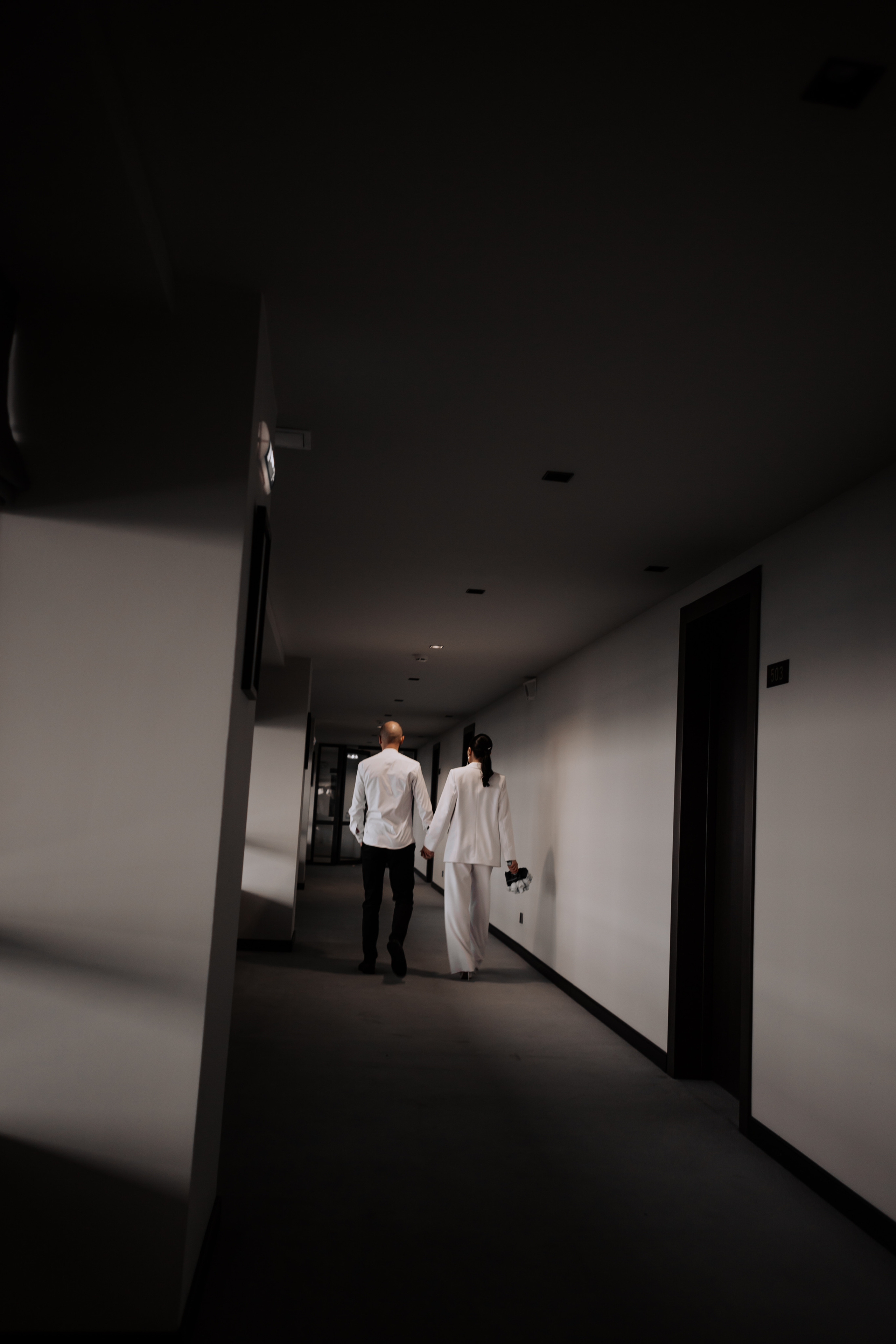 Денис и Ольга. Фотограф Бурятии София Андриянова