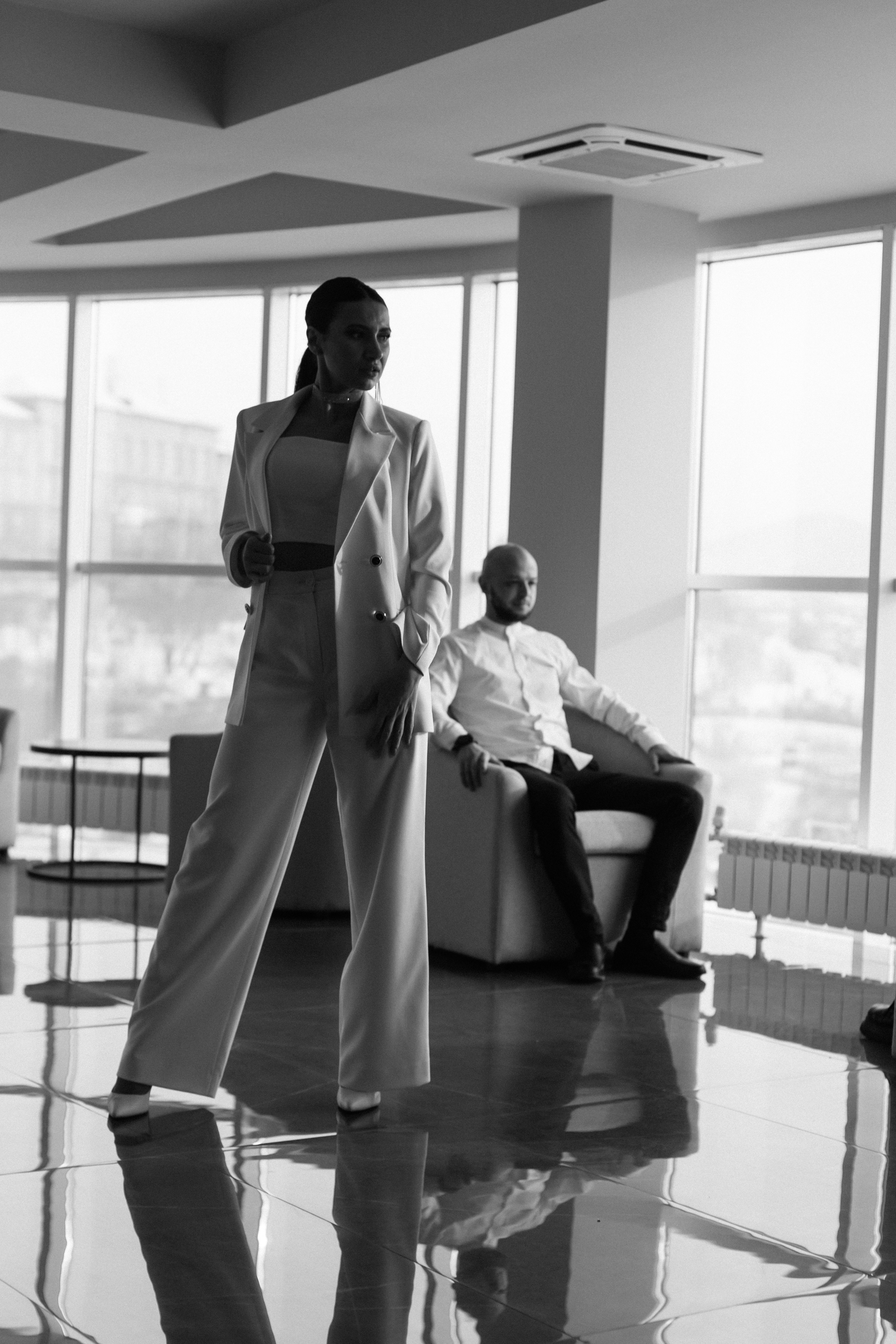 Денис и Ольга. Фотограф Бурятии София Андриянова