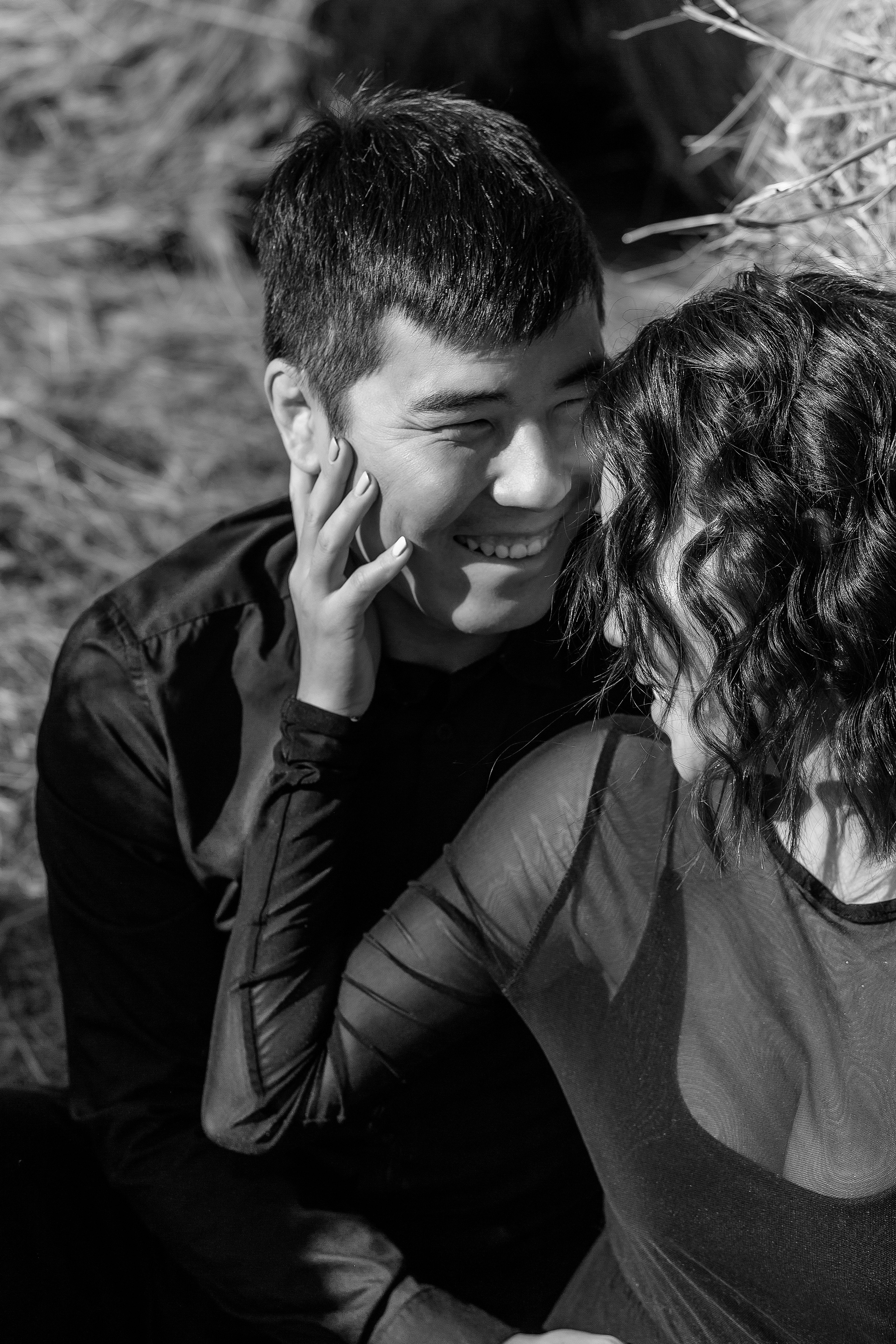 Кантри. Фотограф Бурятии София Андриянова