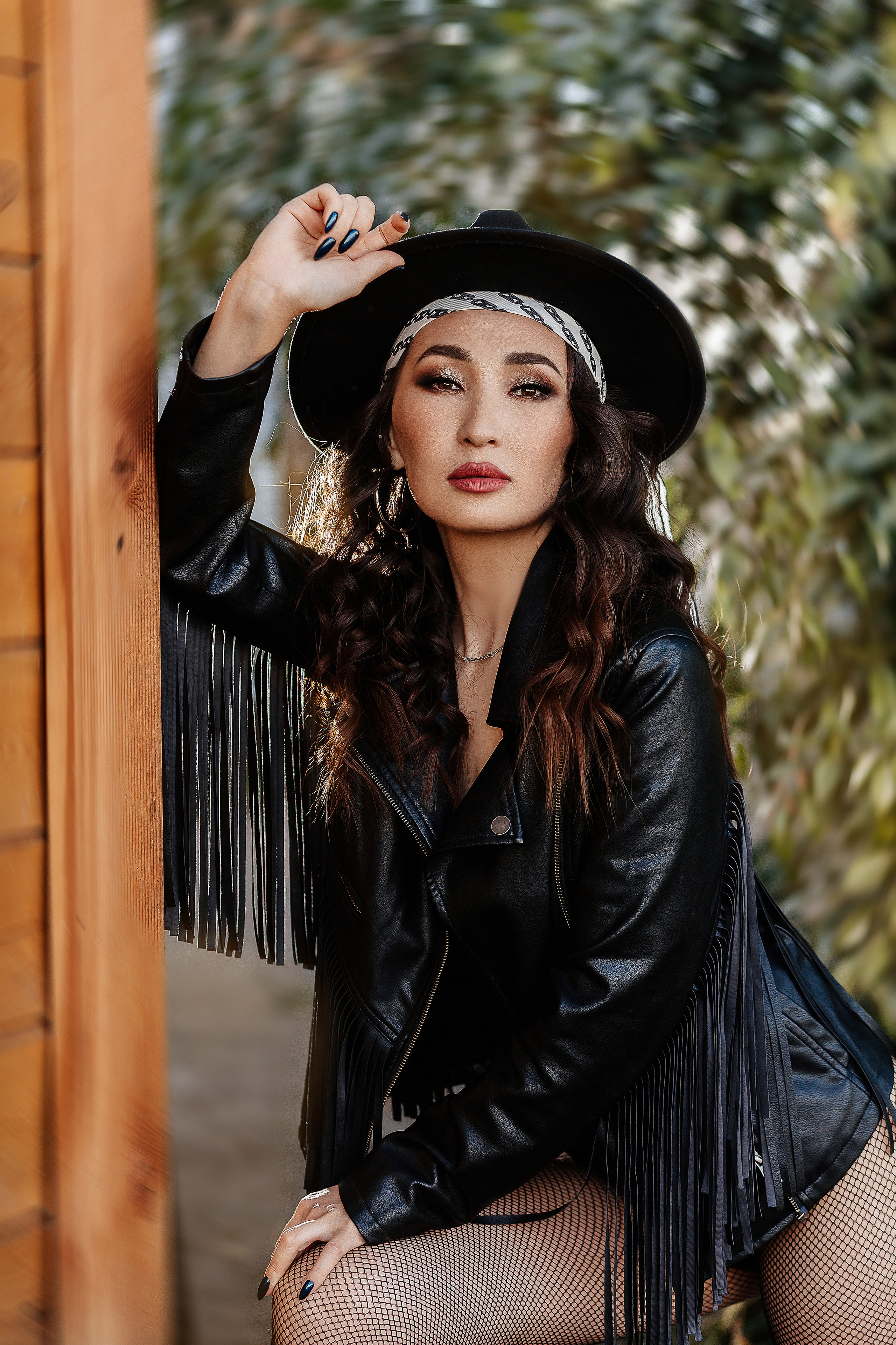 Кантри. Женя и Оюна. Фотограф Бурятии София Андриянова