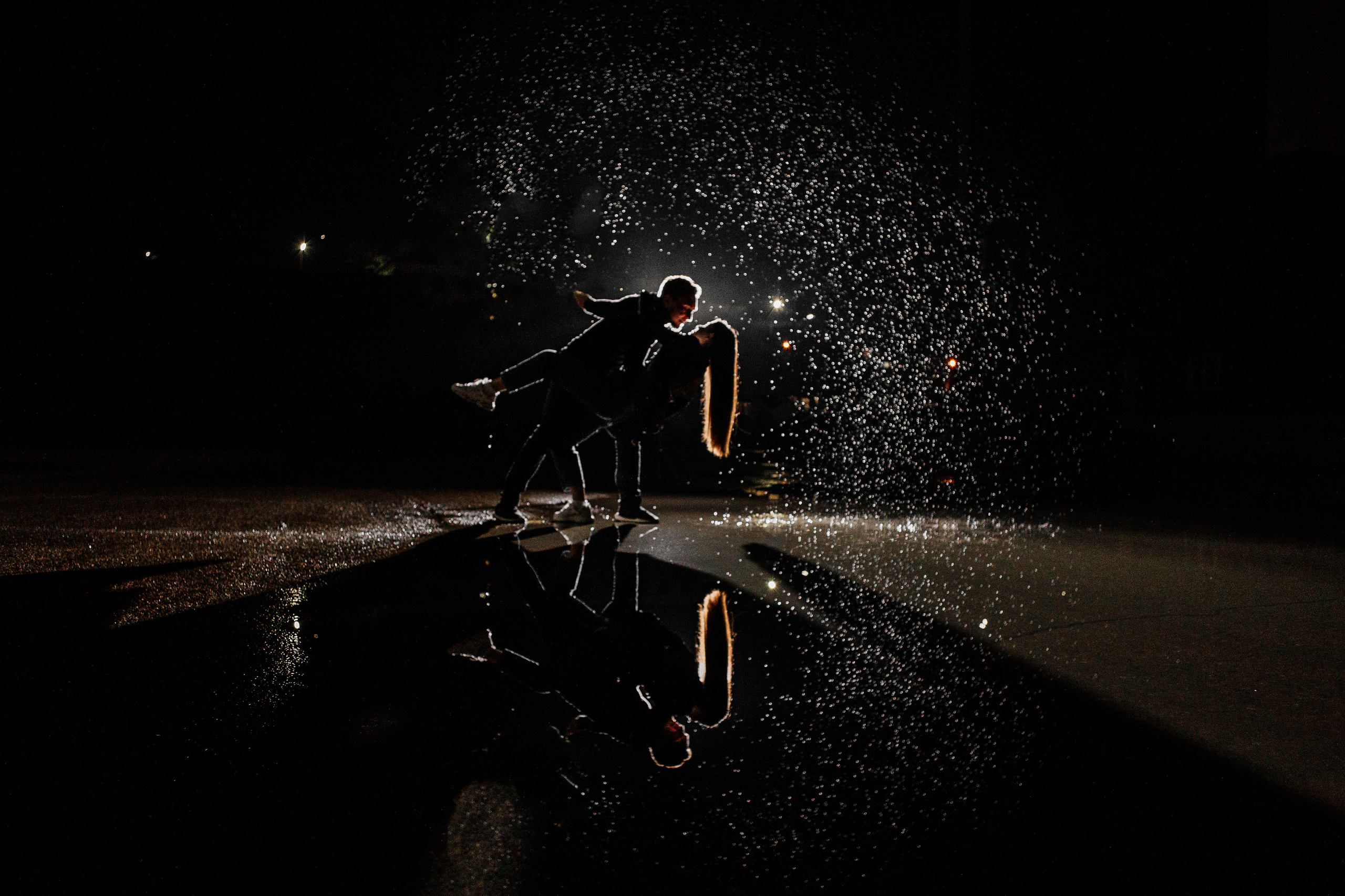 Лайф. Даша и Сережа. Фотограф Бурятии София Андриянова