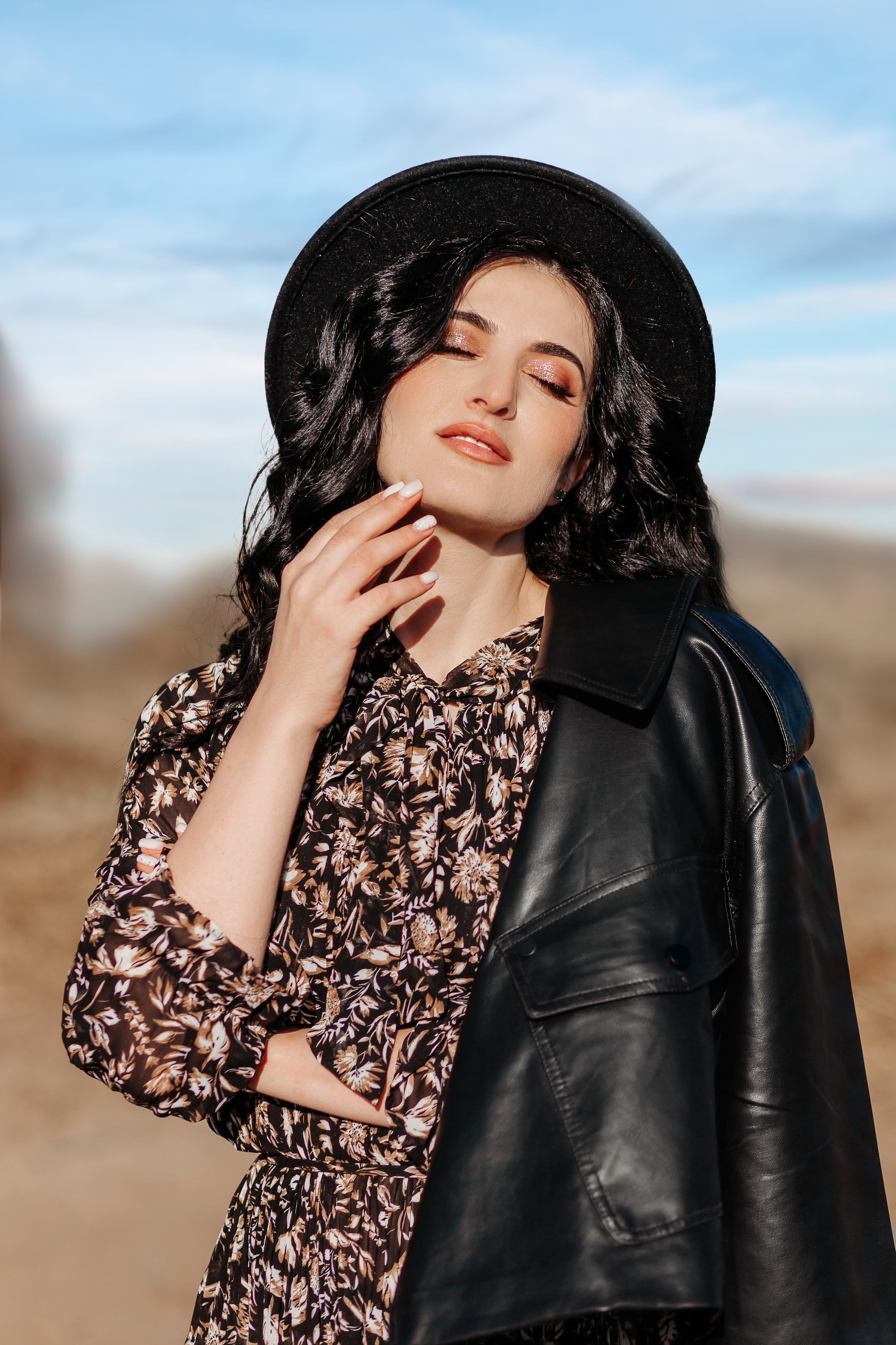 Кантри. Фотограф Бурятии София Андриянова