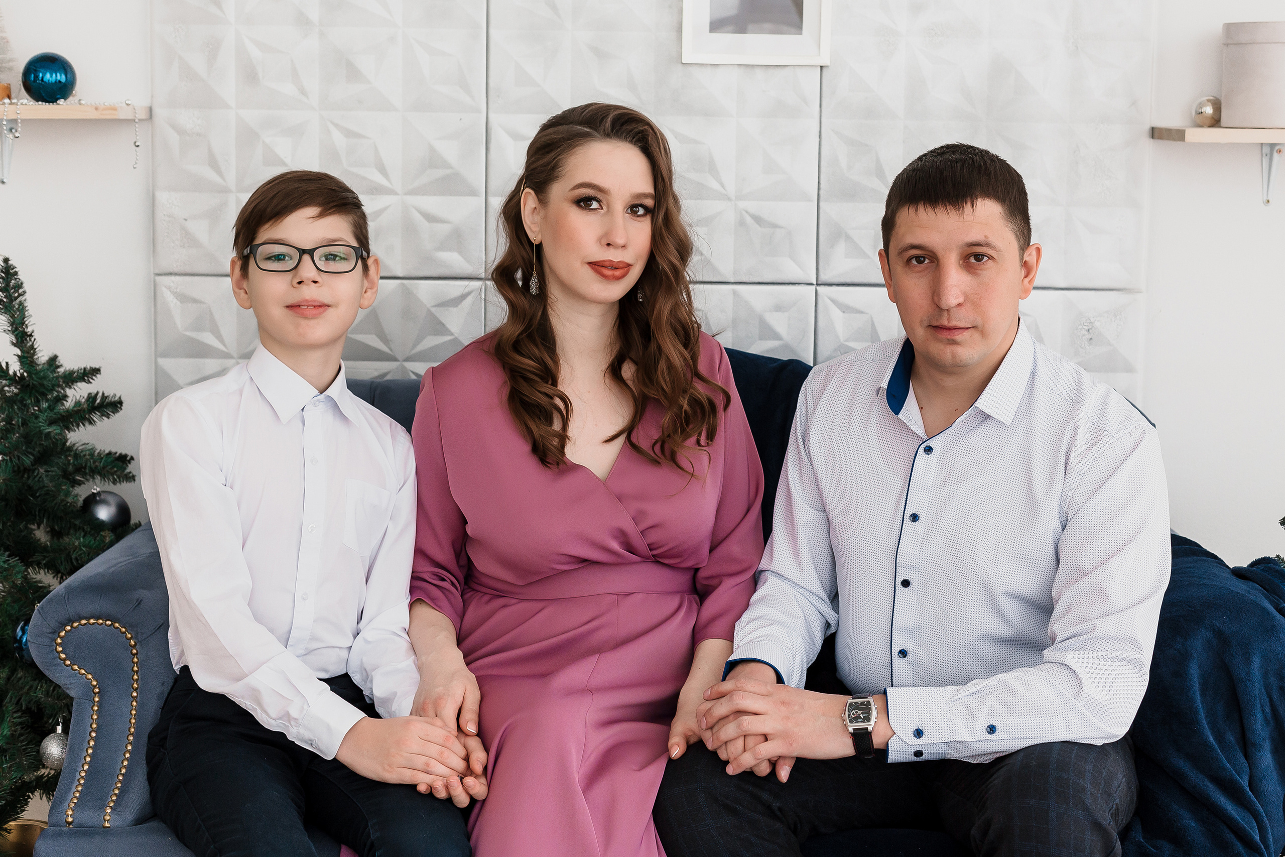 Отзывы. Фотограф Бурятии София Андриянова