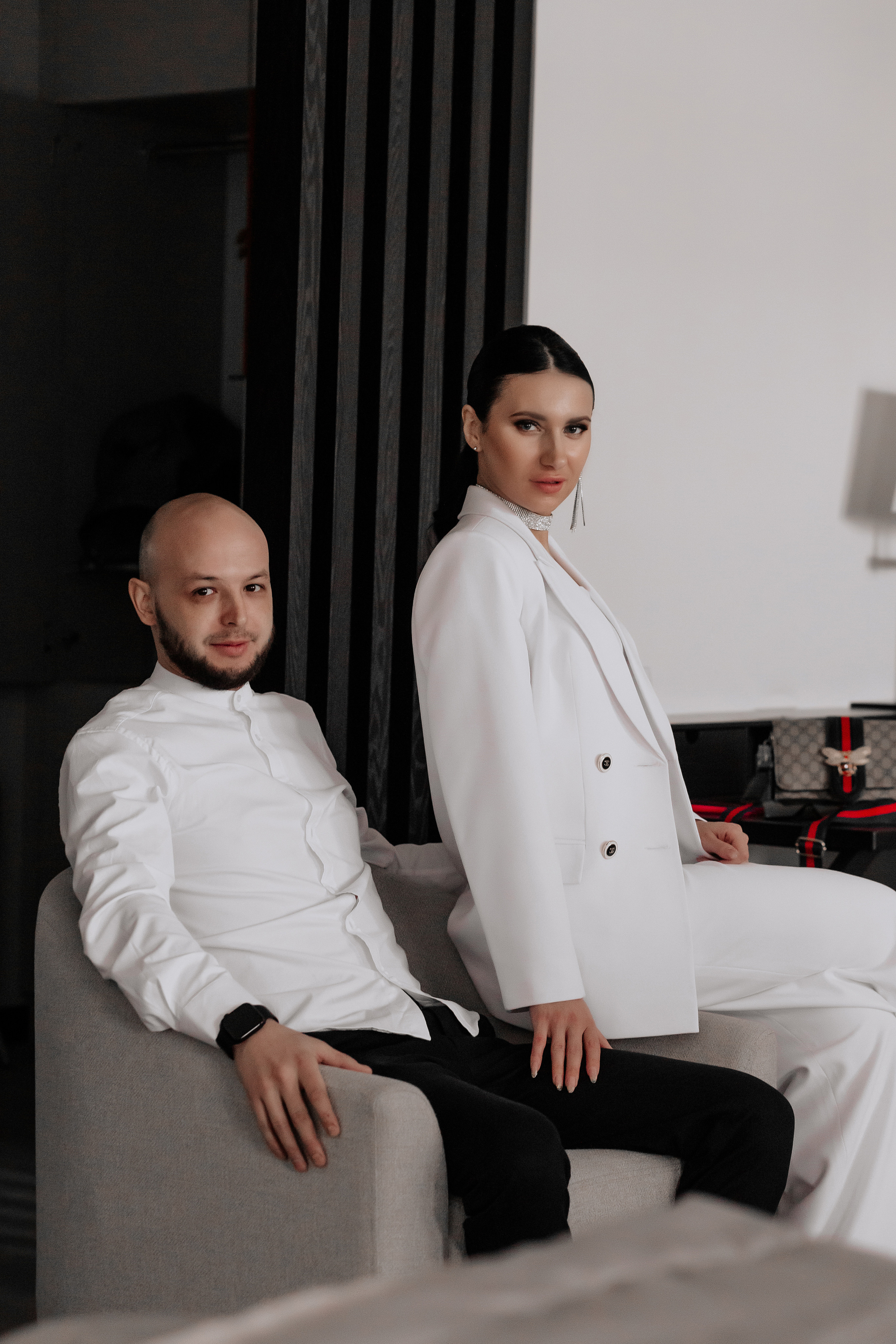 Денис и Ольга. Фотограф Бурятии София Андриянова