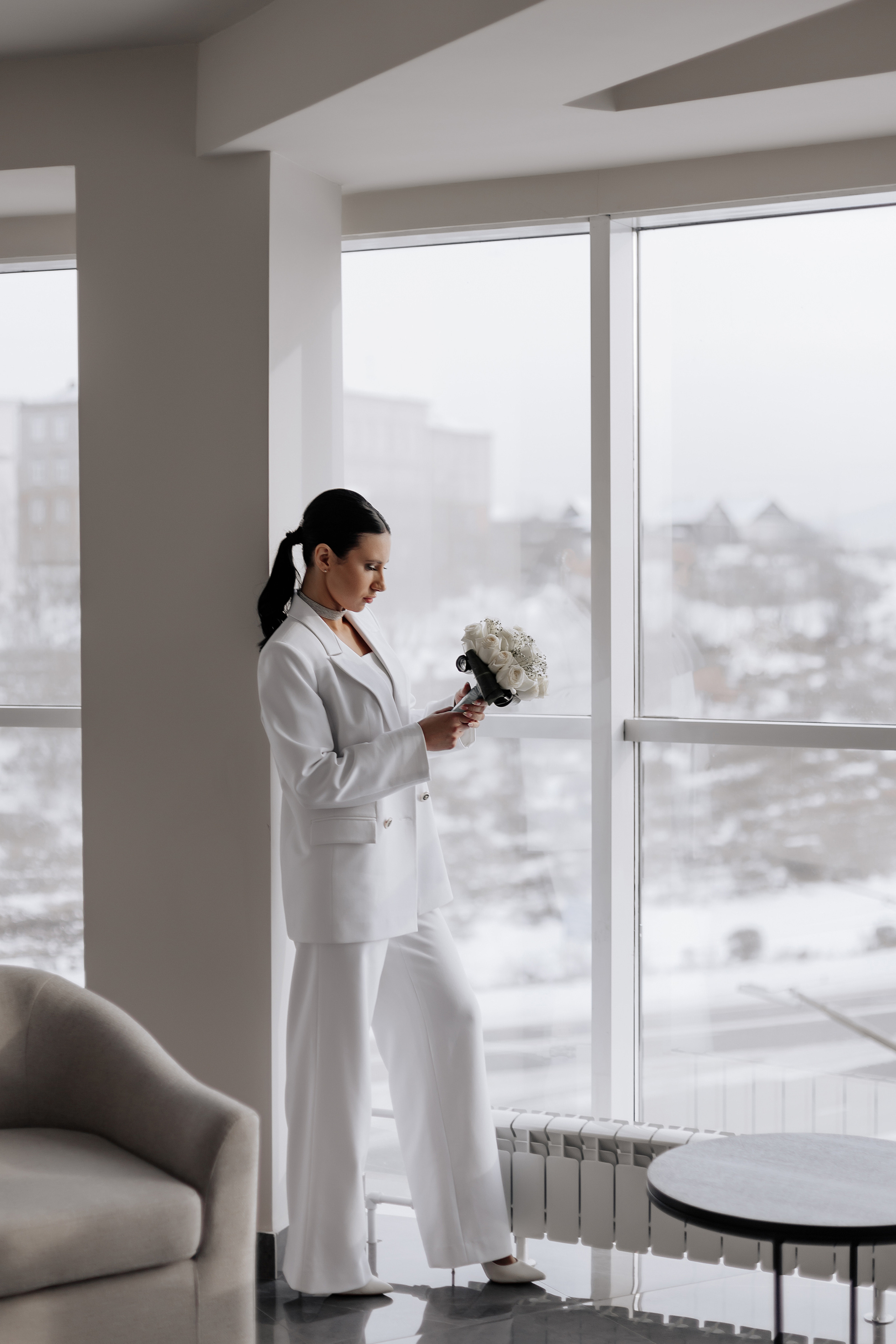 Денис и Ольга. Фотограф Бурятии София Андриянова