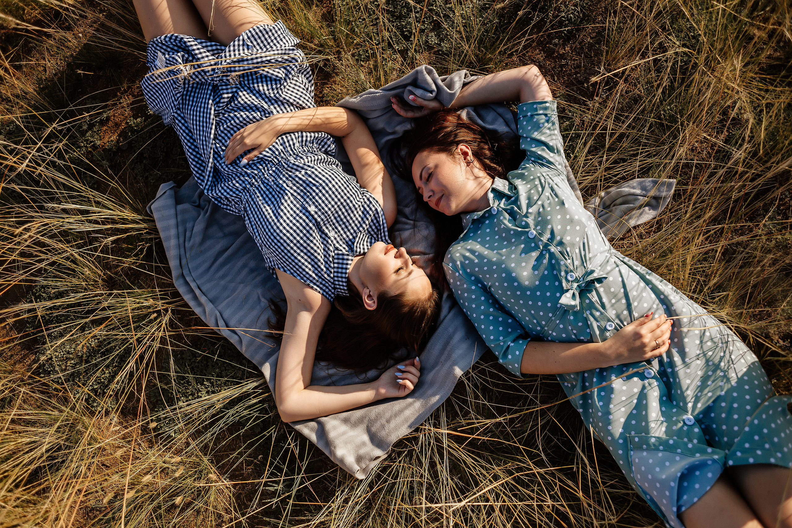 Счастье. Фотограф Бурятии София Андриянова