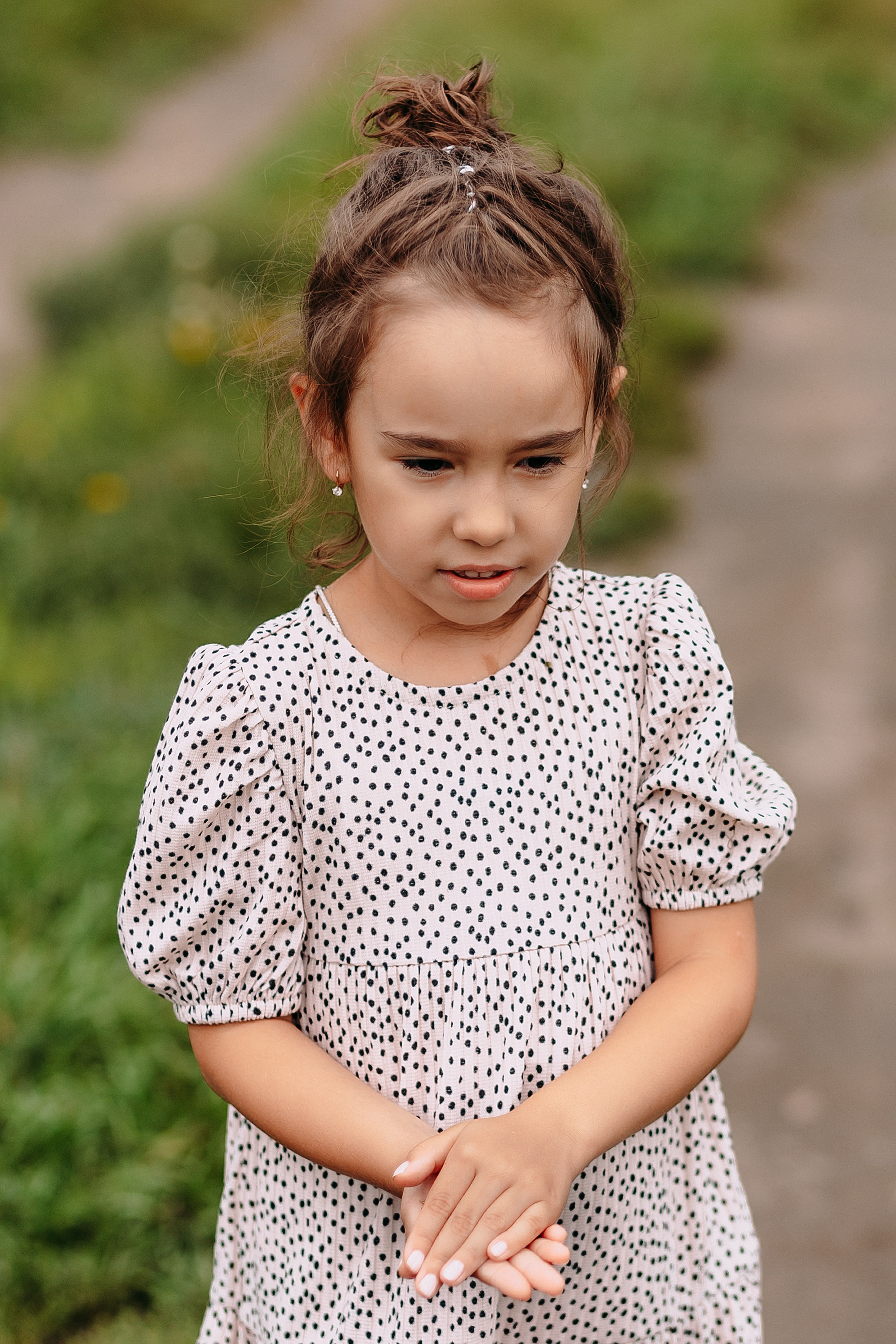 Большая семья. Фотограф Бурятии София Андриянова