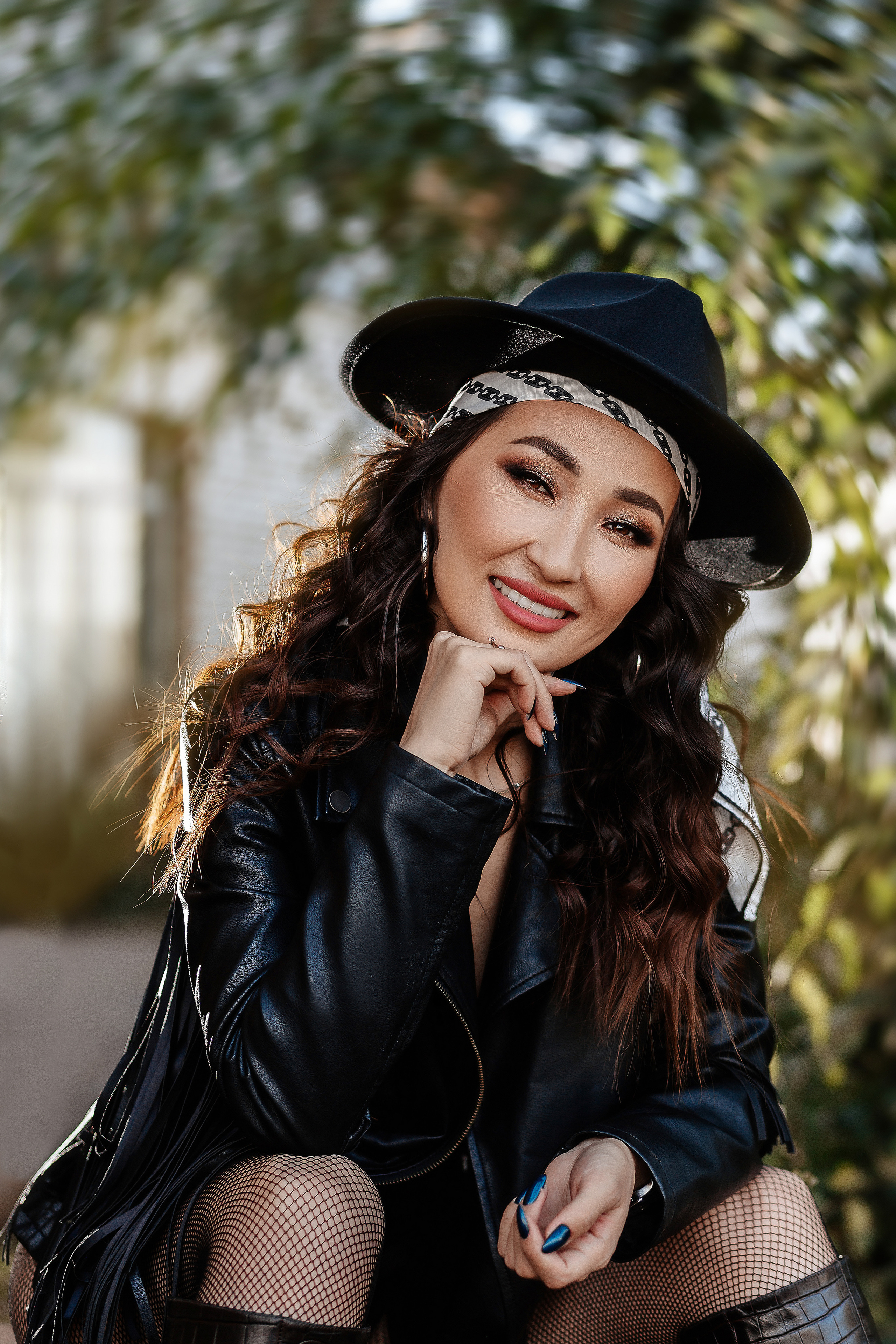 Кантри. Женя и Оюна. Фотограф Бурятии София Андриянова