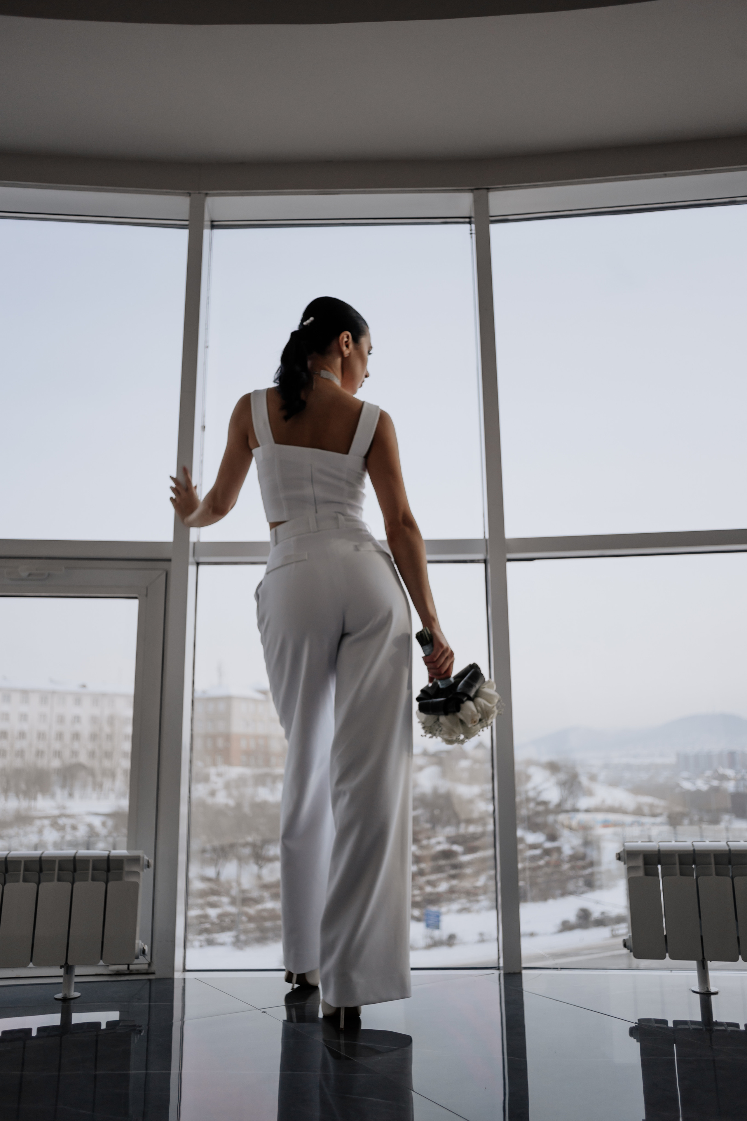 Денис и Ольга. Фотограф Бурятии София Андриянова