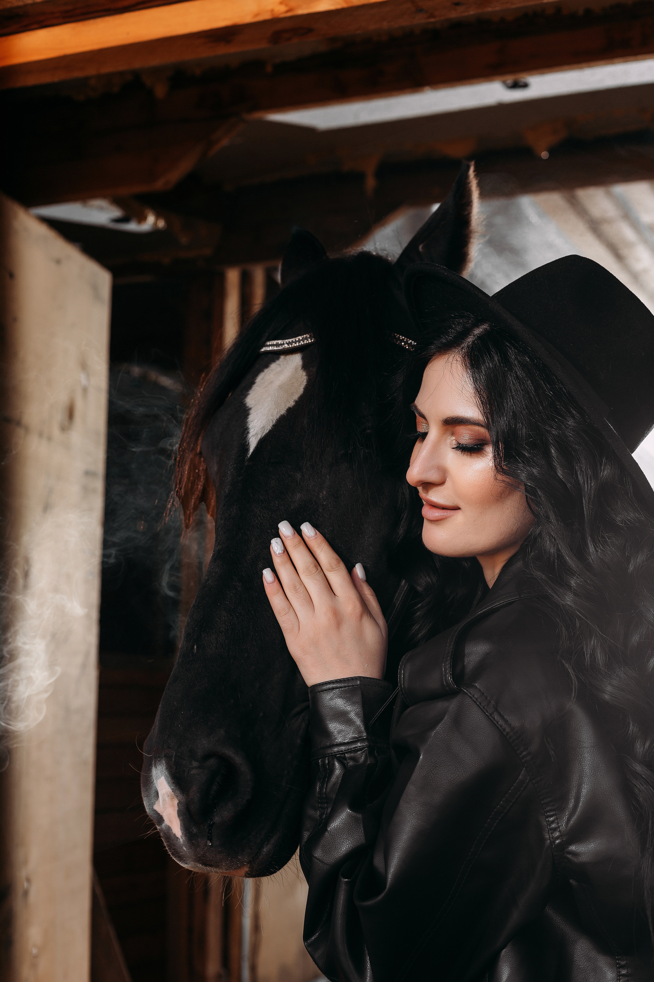 Кантри. Фотограф Бурятии София Андриянова