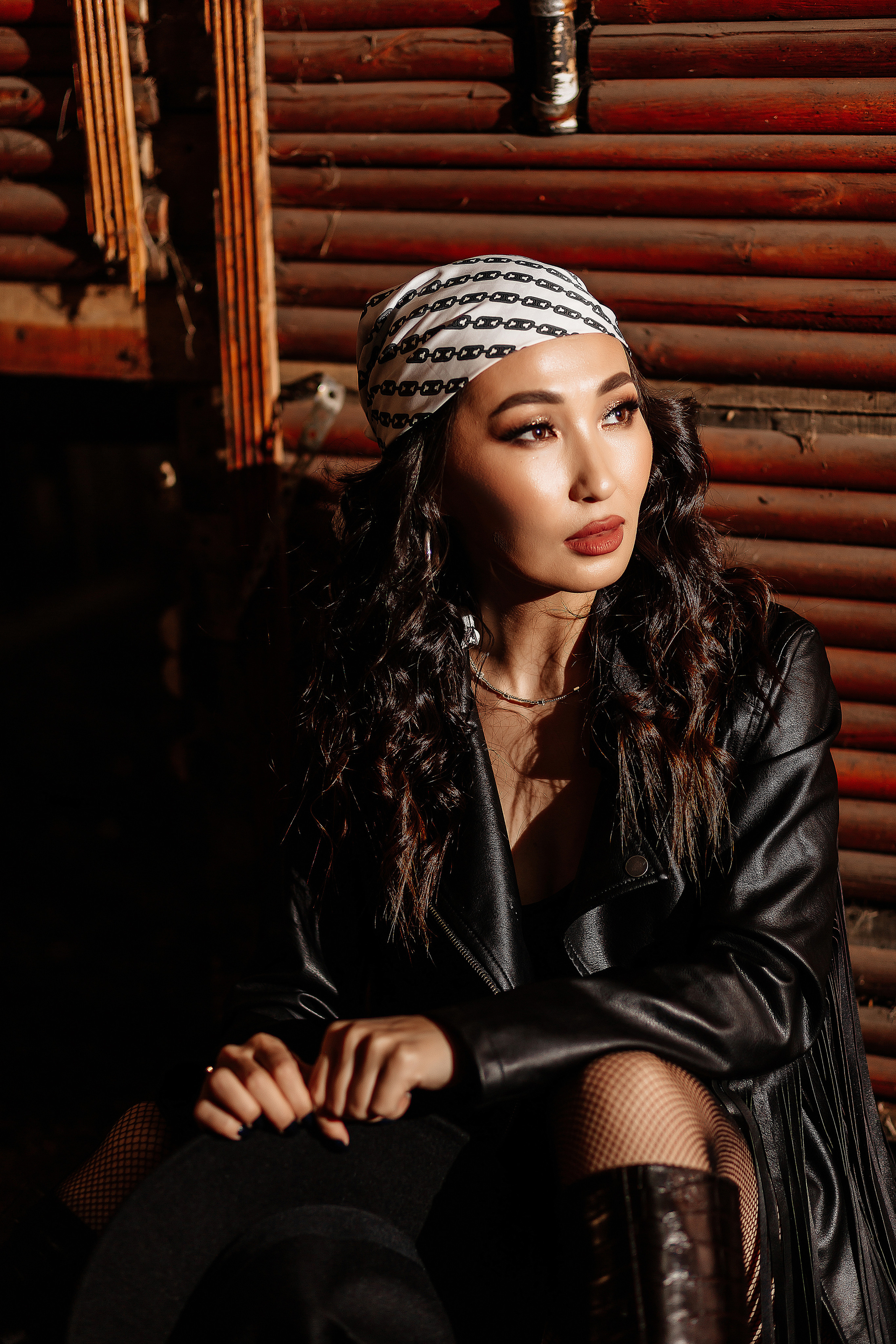 Кантри. Женя и Оюна. Фотограф Бурятии София Андриянова