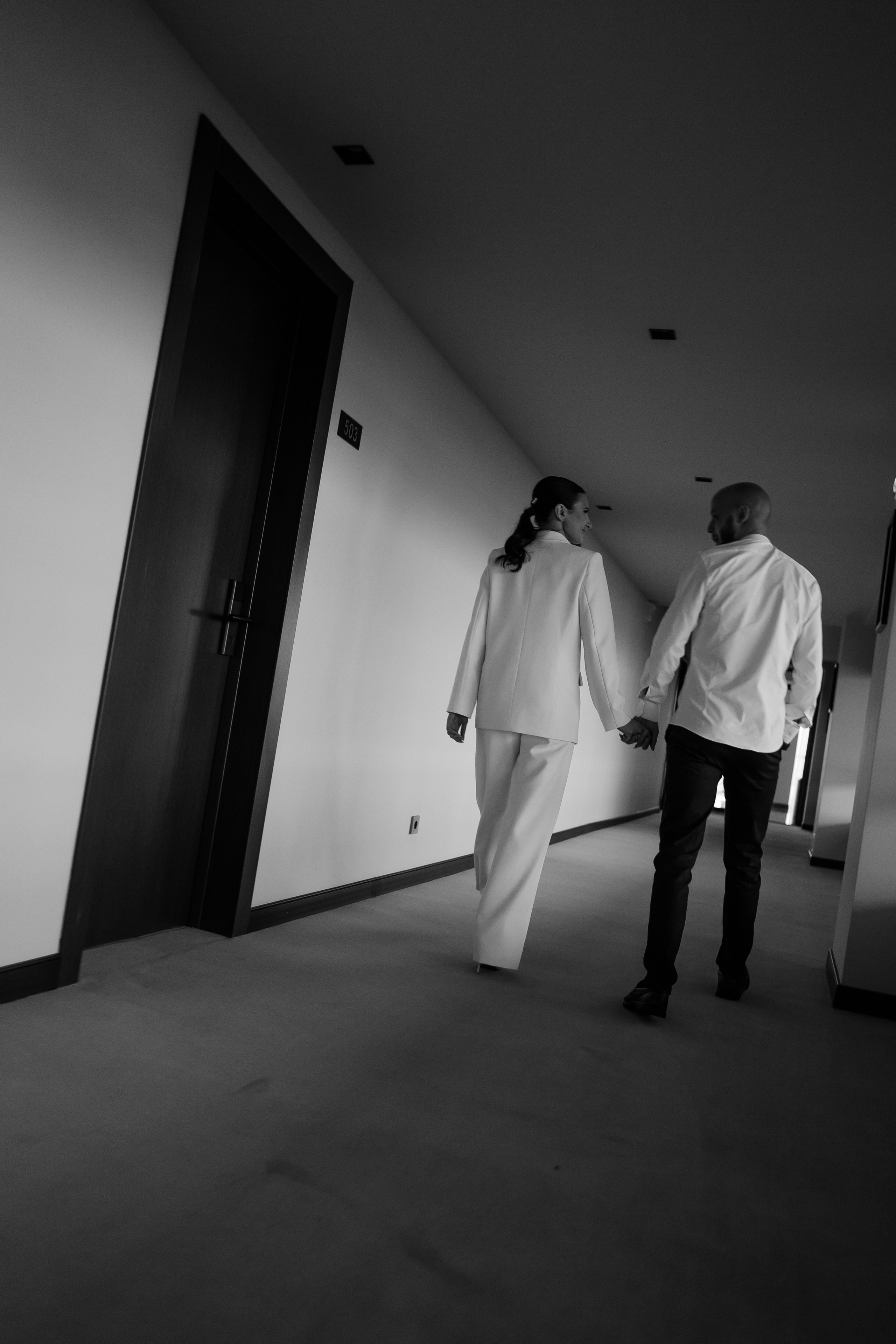 Денис и Ольга. Фотограф Бурятии София Андриянова